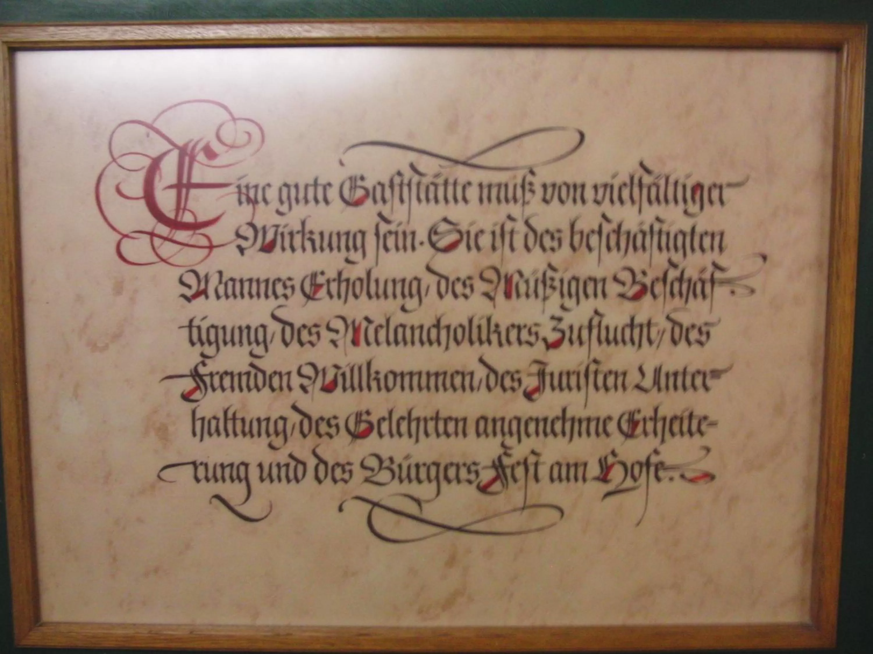 Other in Hotel Angerer