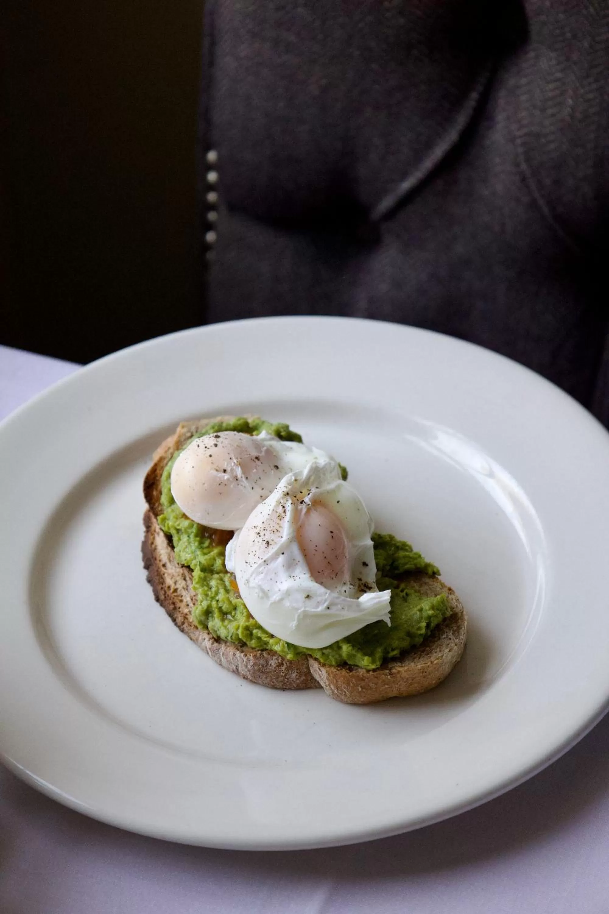 Continental breakfast, Food in Raithwaite Sandsend