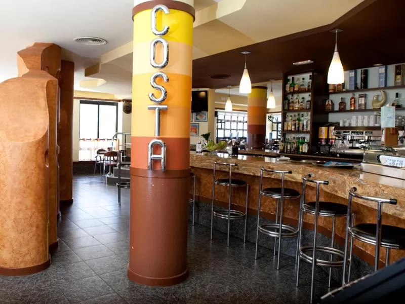 Hotel Costa