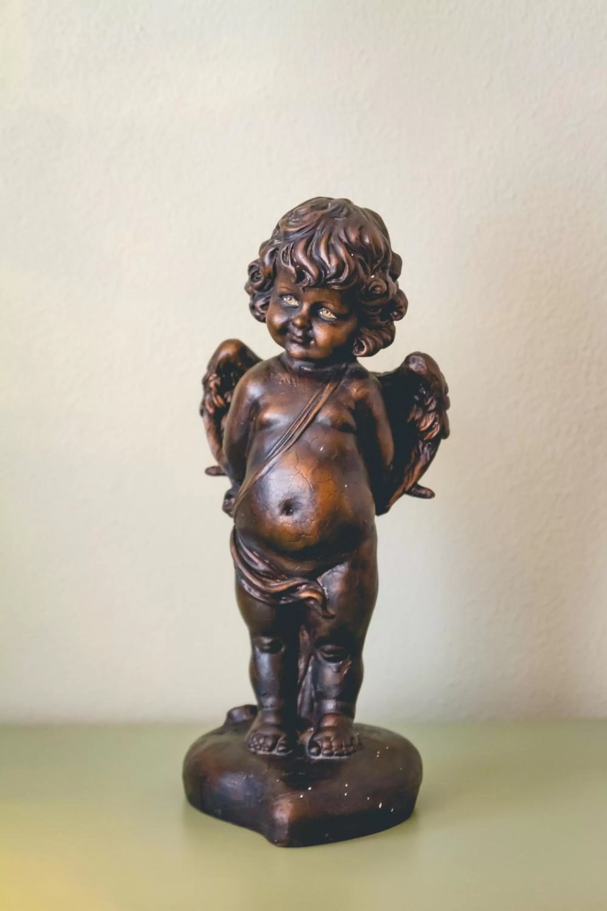 Decorative detail in MAGISTER seven