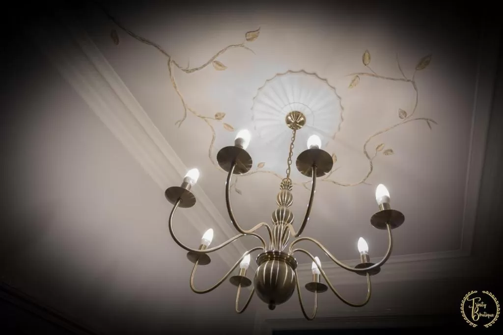 Trinity Boutique B&B