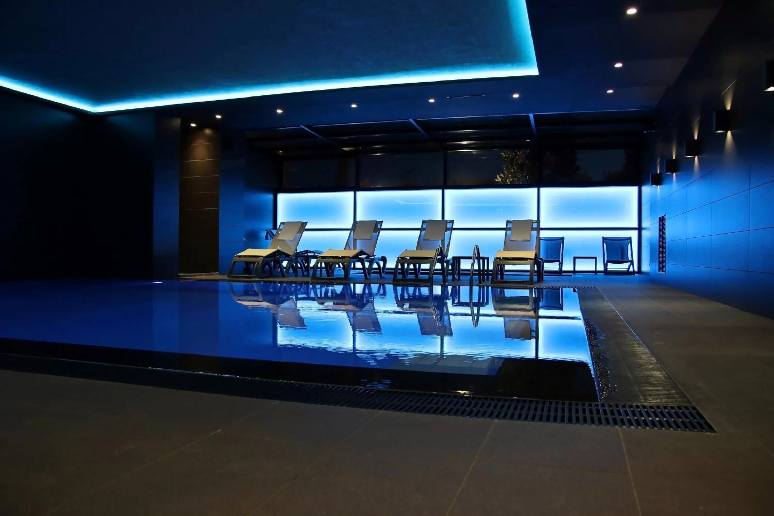 Pool view, Swimming Pool in Privilege Hotel & Spa