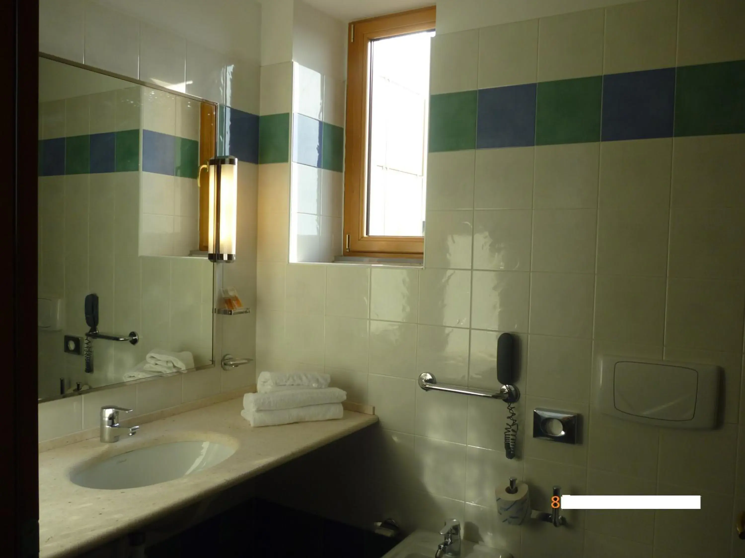 Family Room with Terrace in Hotel Rialto Family Room with Terrace in Hotel Rialto