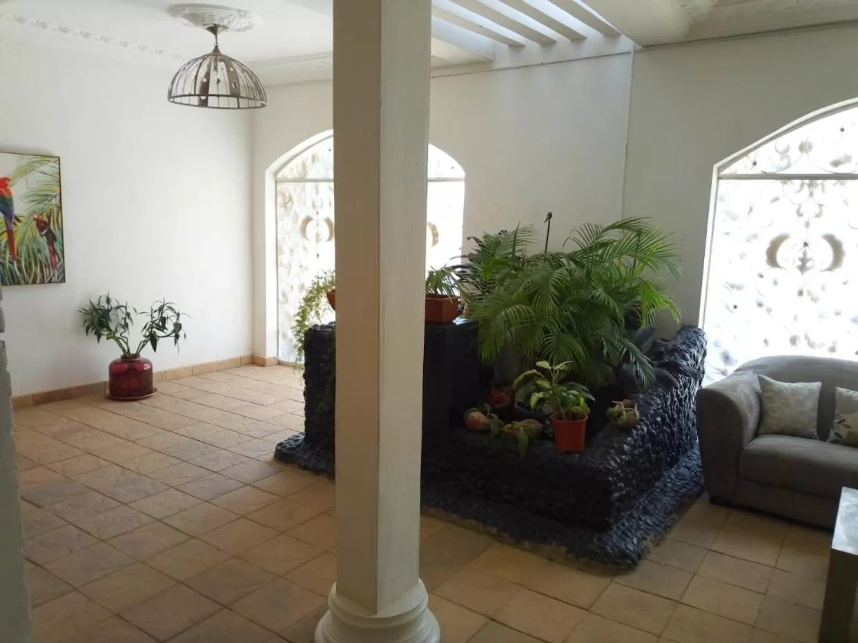 ILLIYIN Boutique Hotel