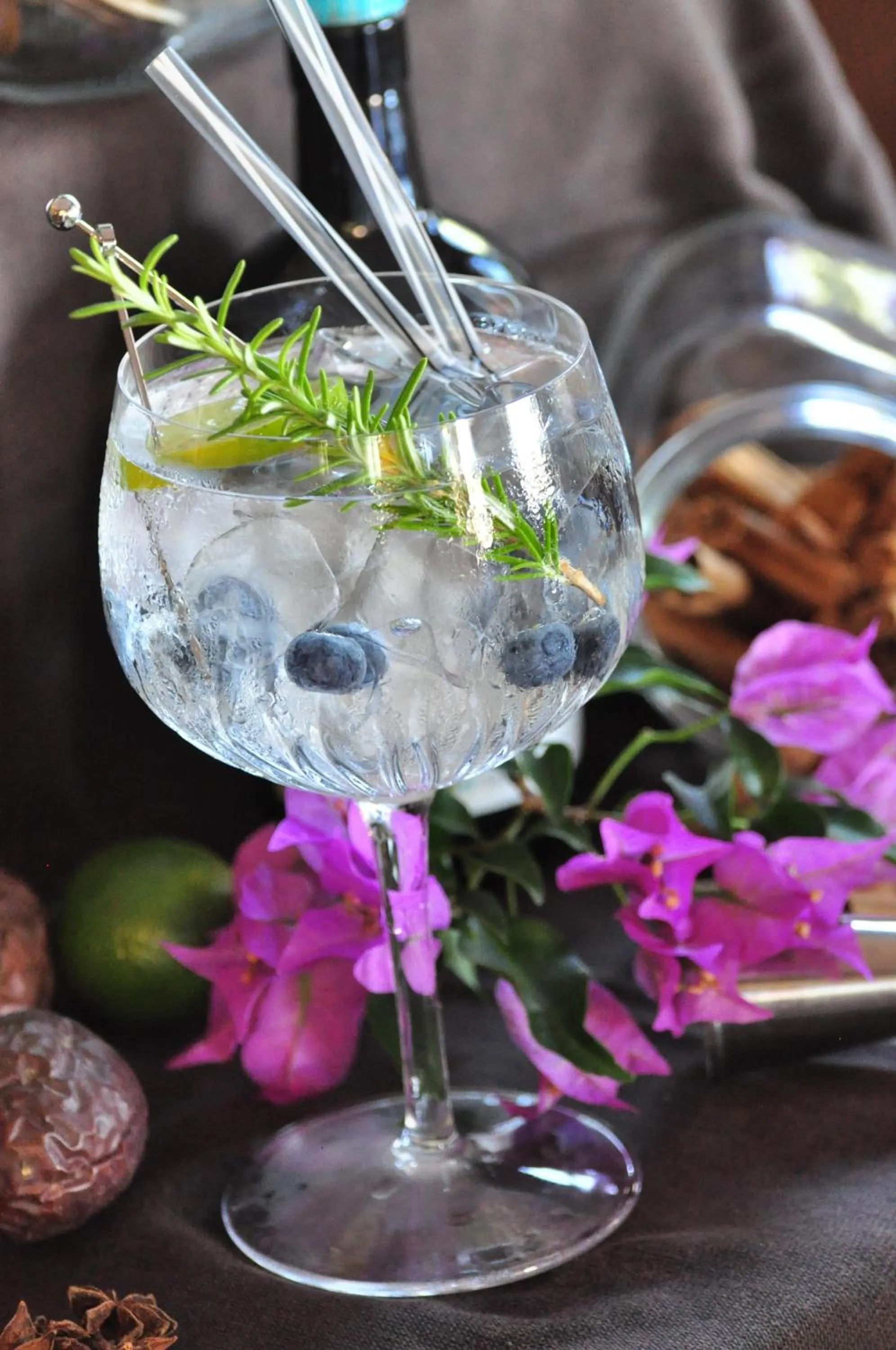 Restaurant/places to eat in La Vecchia Fonte Boutique Hotel