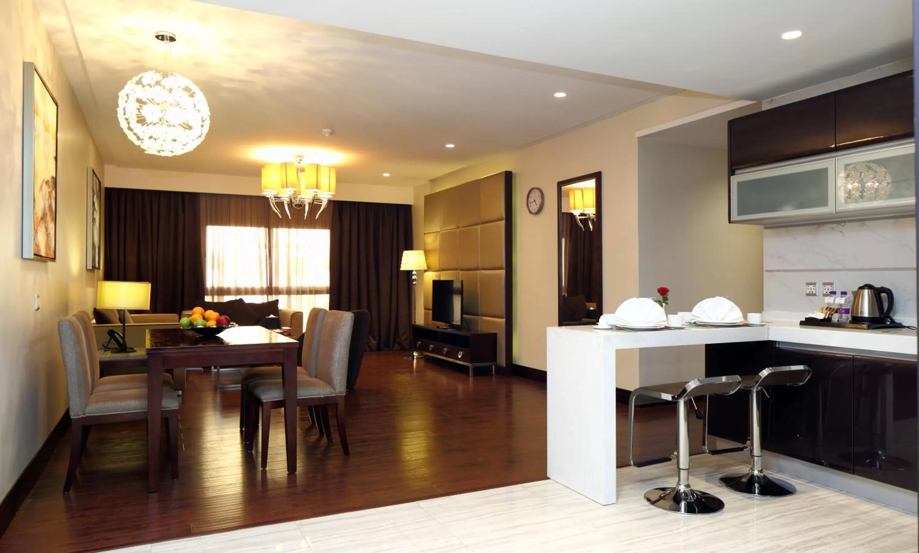 Coffee/tea facilities in Boudl Al Tahlia