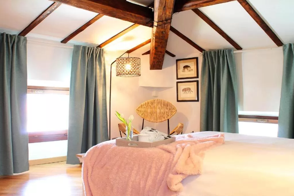 Bed in Accanto Al Centro B&B