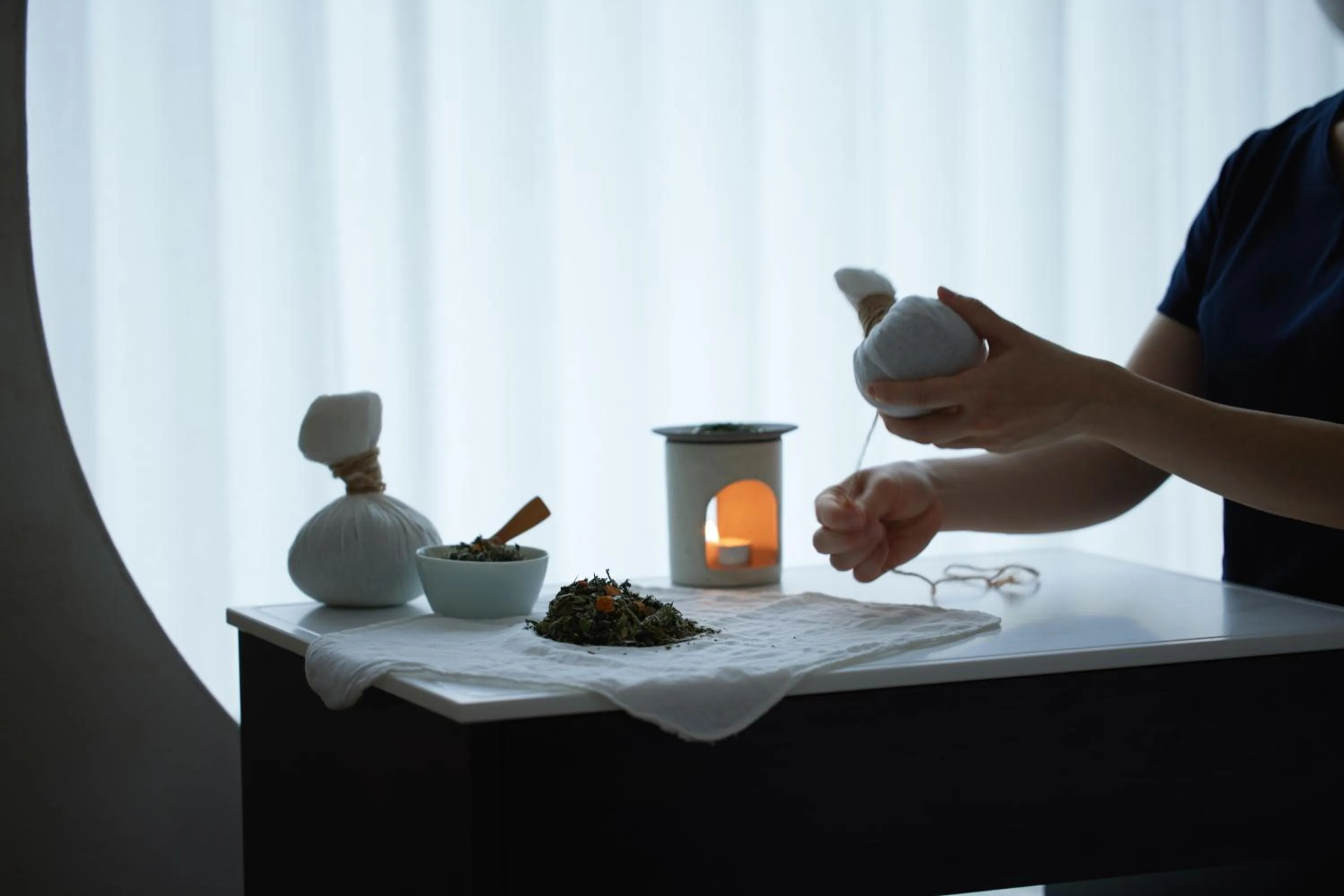 Spa and wellness centre/facilities in Fuji Speedway Hotel, in The Unbound Collection by Hyatt