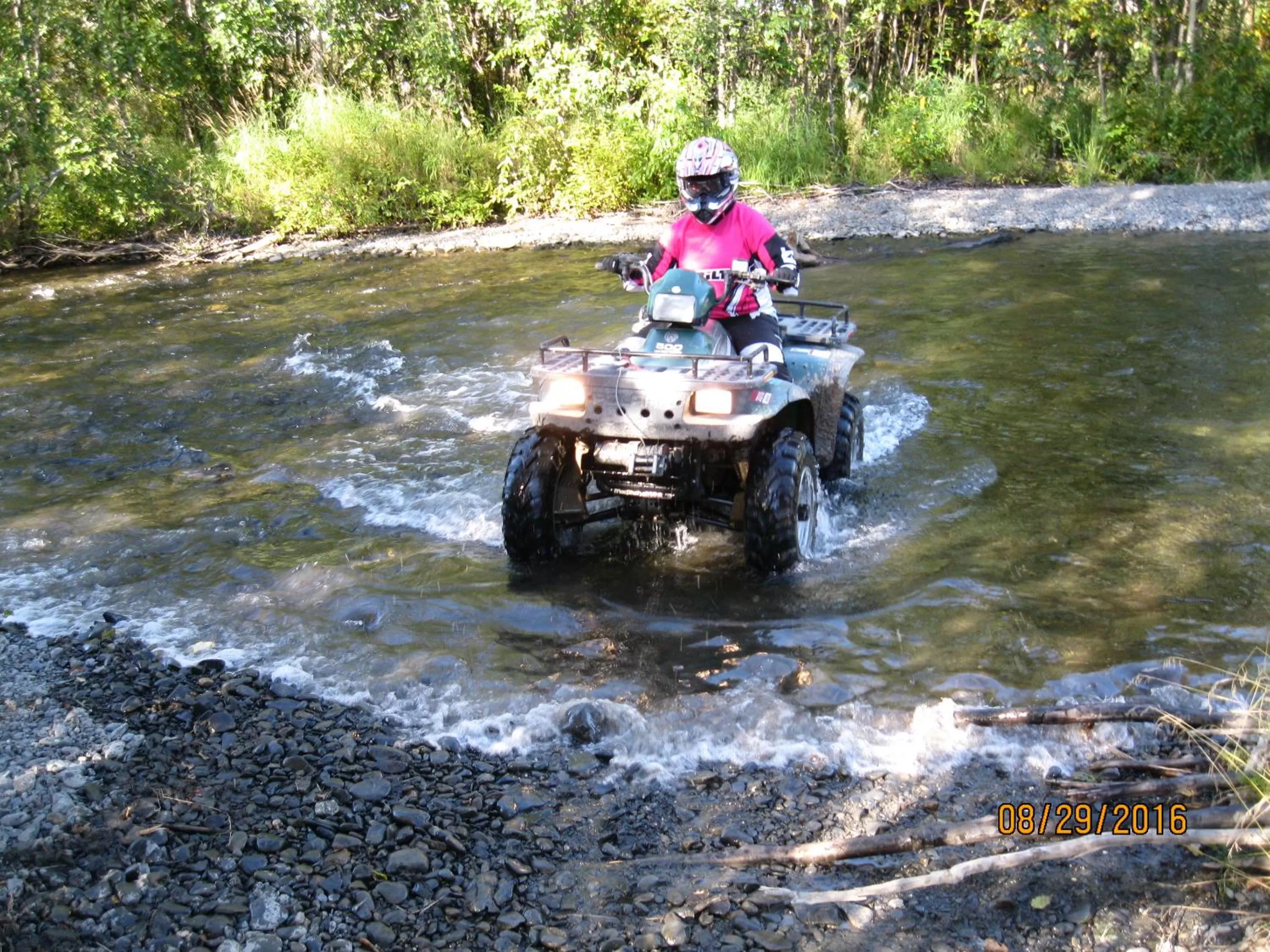 Sports, Other Activities in Whispering Winds Retreat B&B