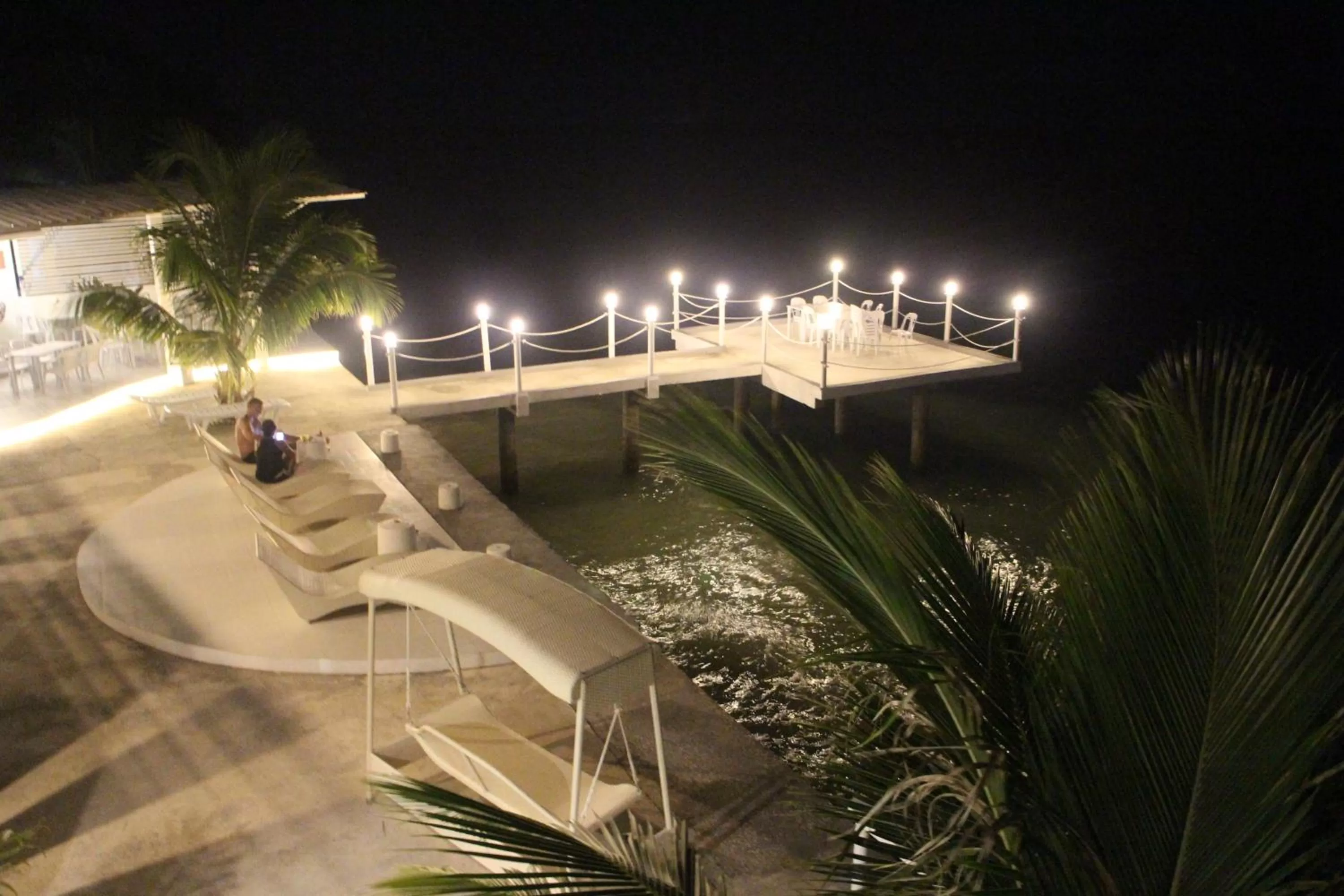 Down South 118 Beach Resort