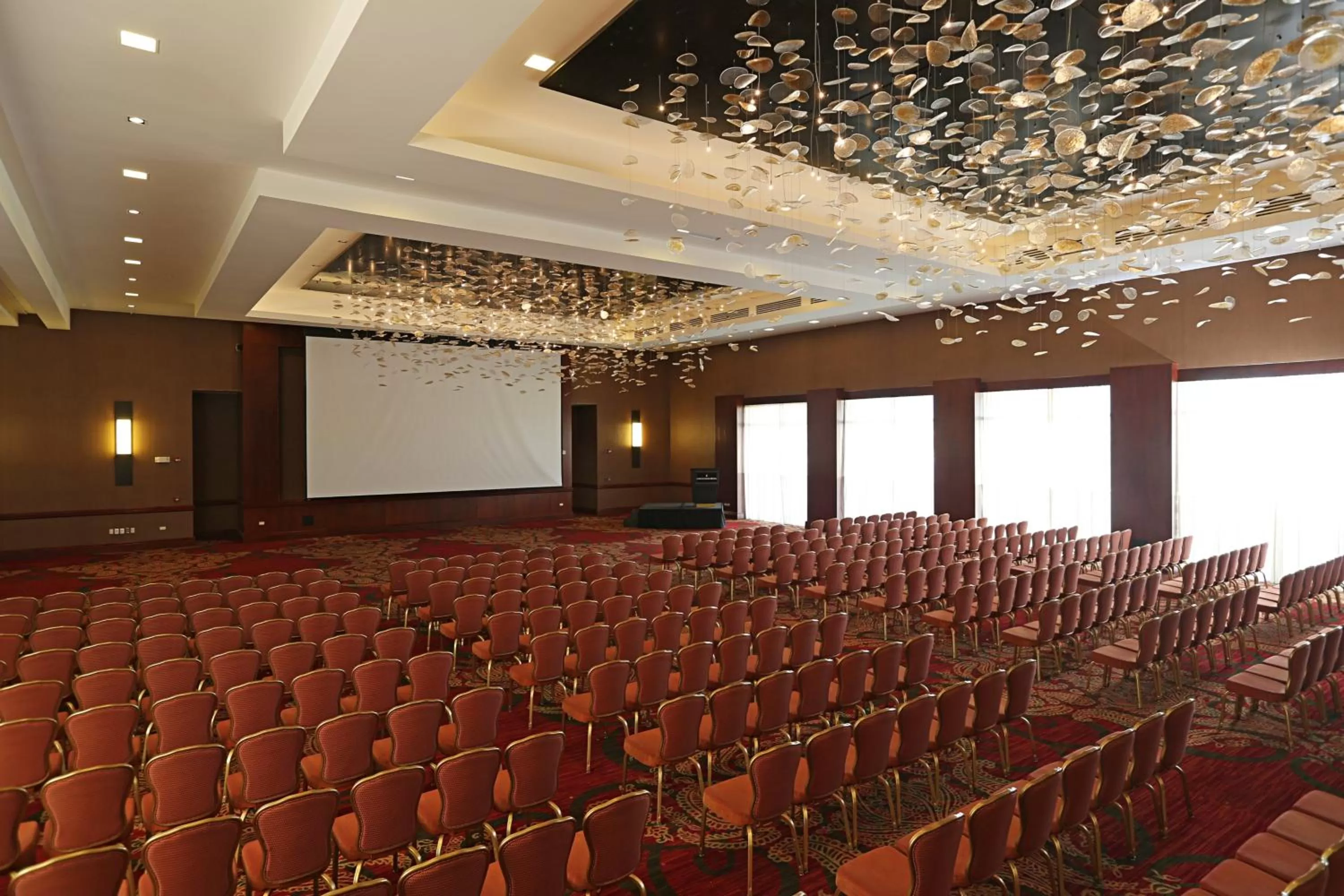 Meeting/conference room in InterContinental Costa Rica at Multiplaza Mall by IHG