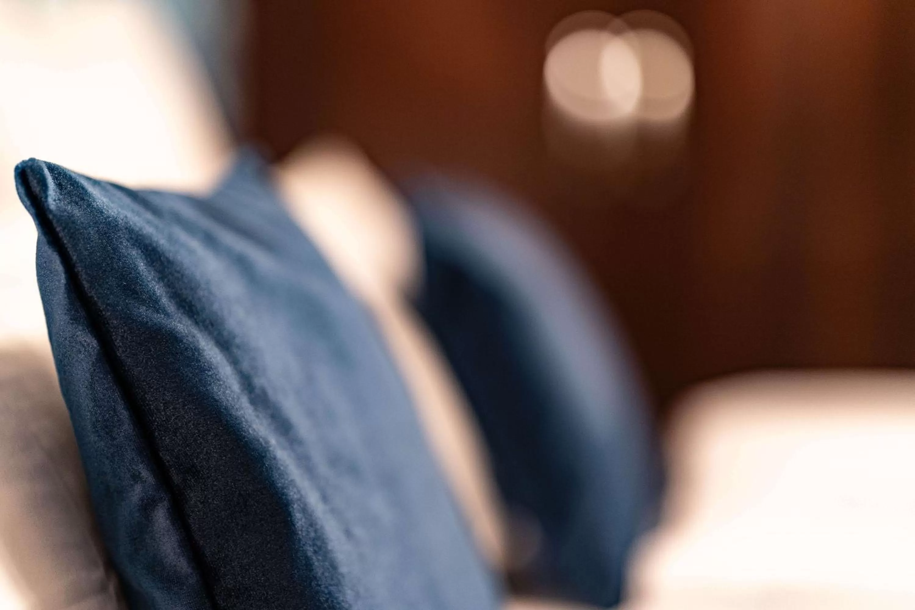 Bed in QUARTIER 5 Hotel & Restaurant, Sächsische Schweiz