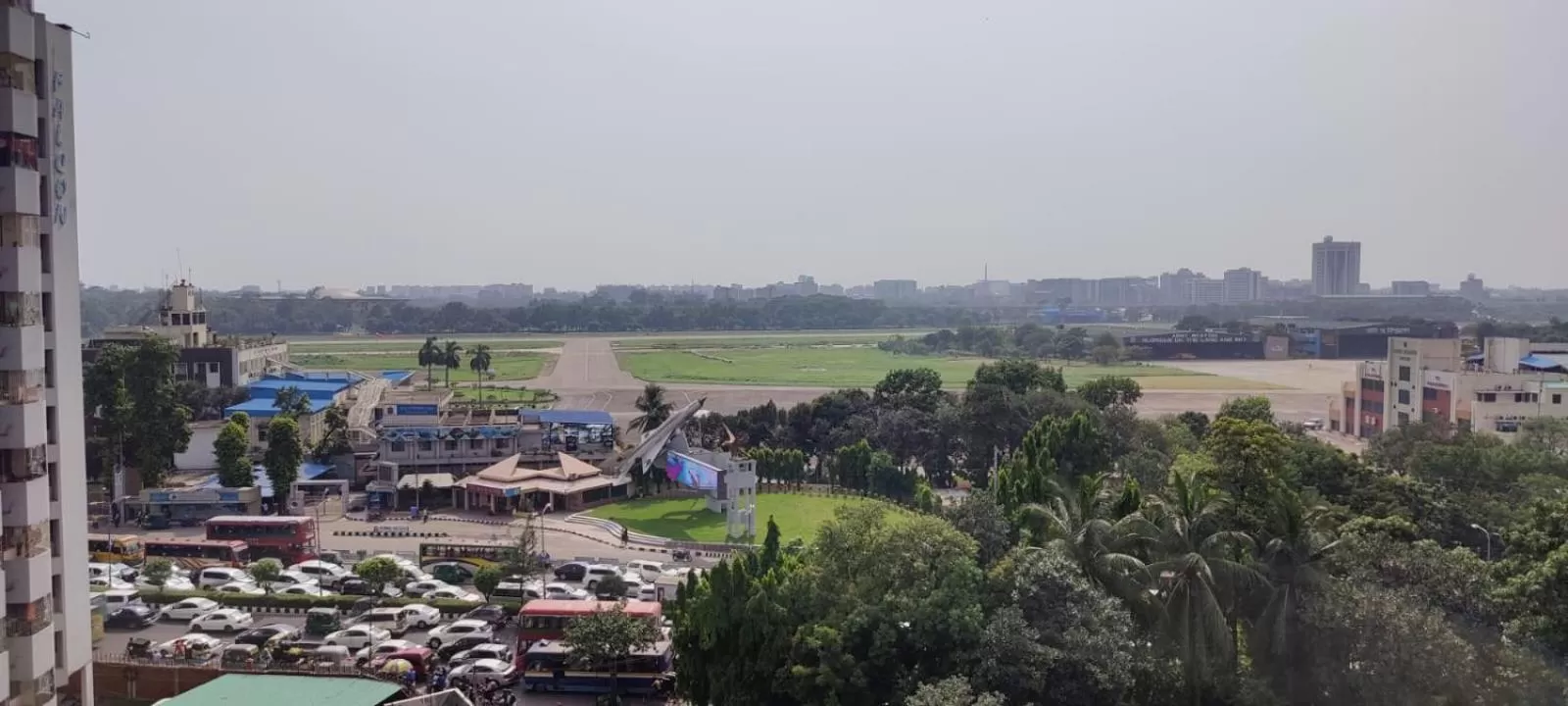 Neighbourhood in Empyrean Dhaka City Centre