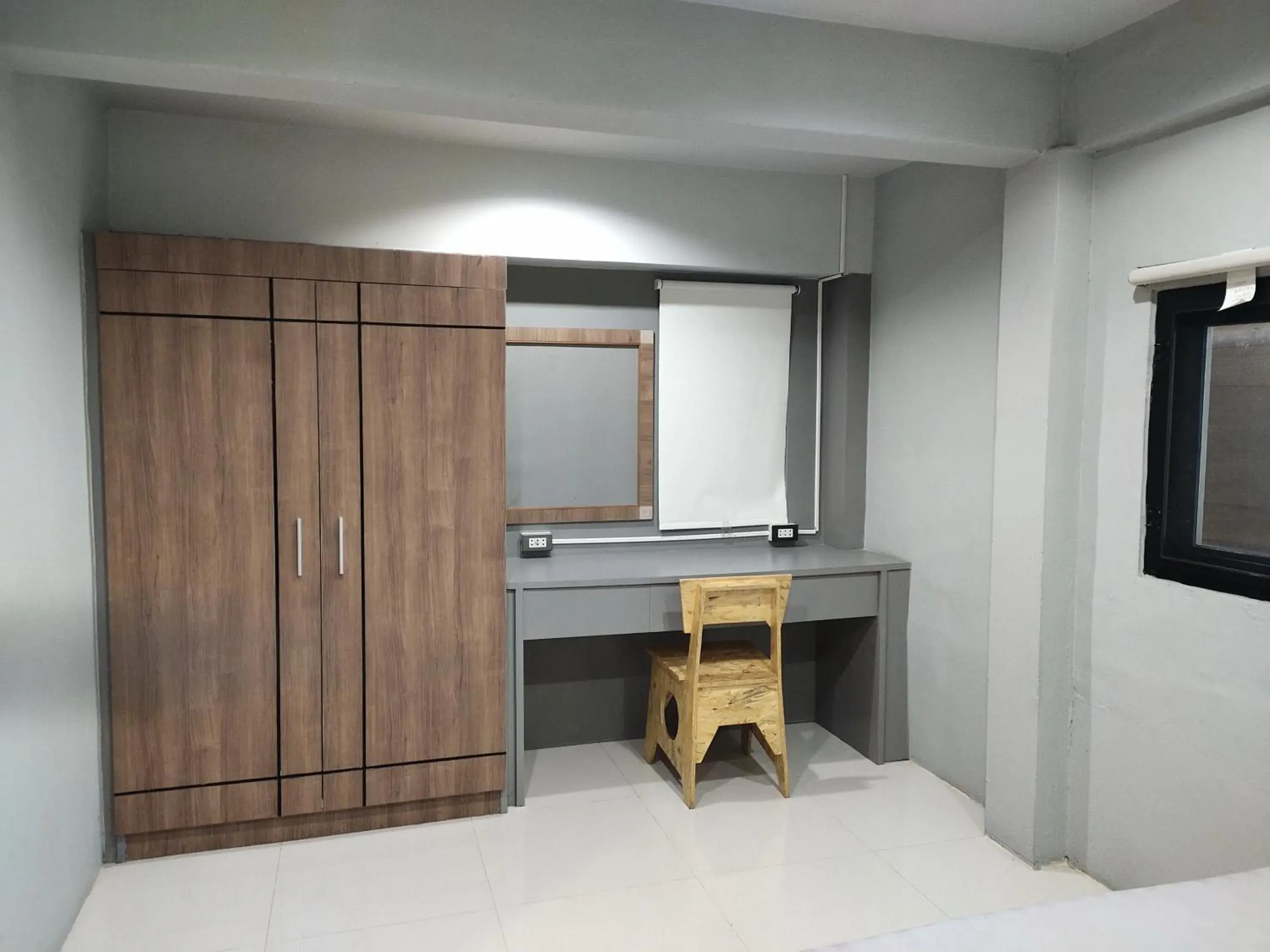 Deluxe King Suite in 9 Hostel Deluxe King Suite in 9 Hostel