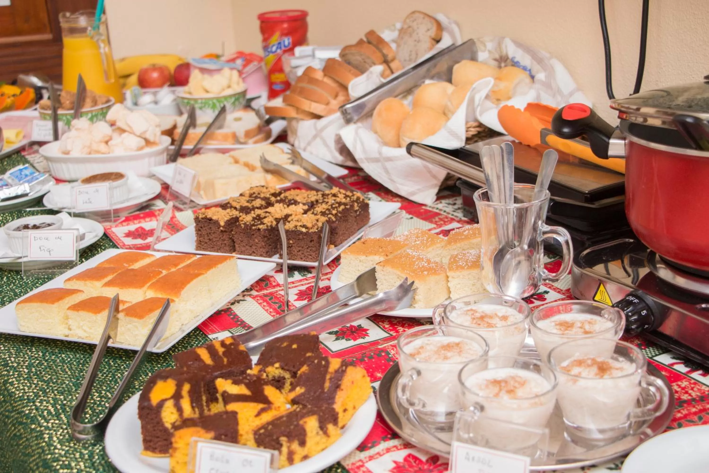 Pousada Green House by Conrado Vitali