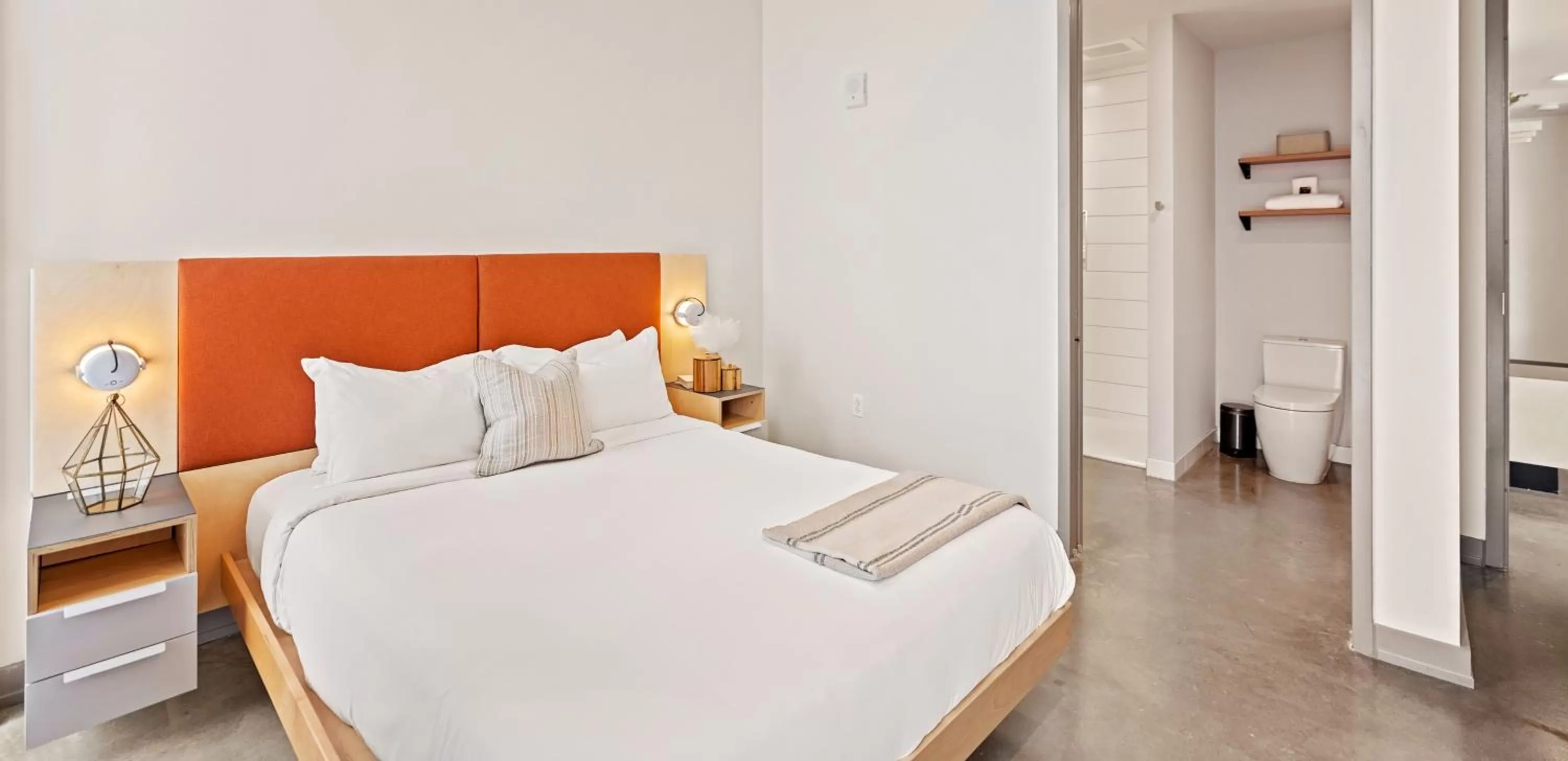 Bedroom, Bed in Harthall Hotel