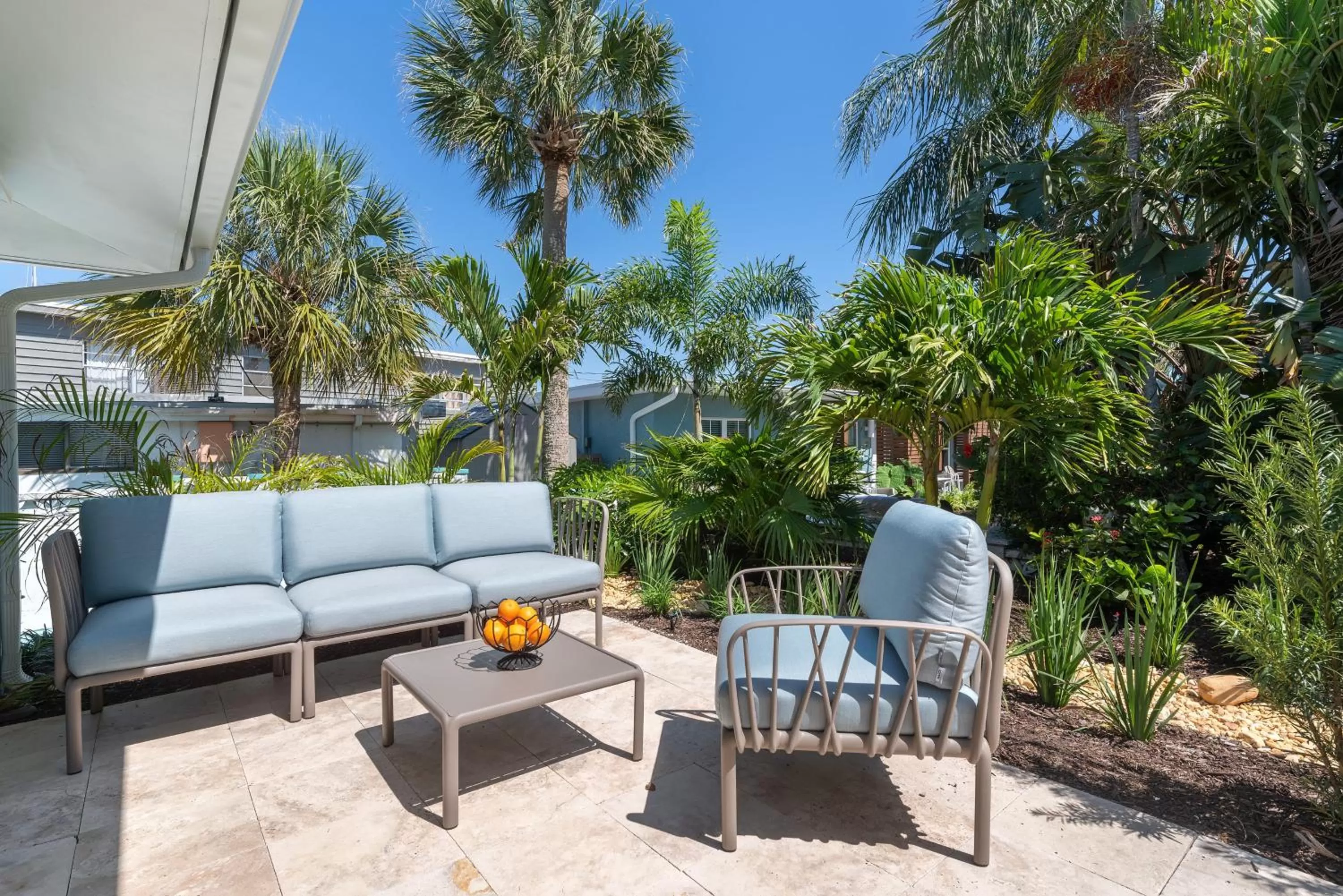 Escape Coastal Resort on Casey Key