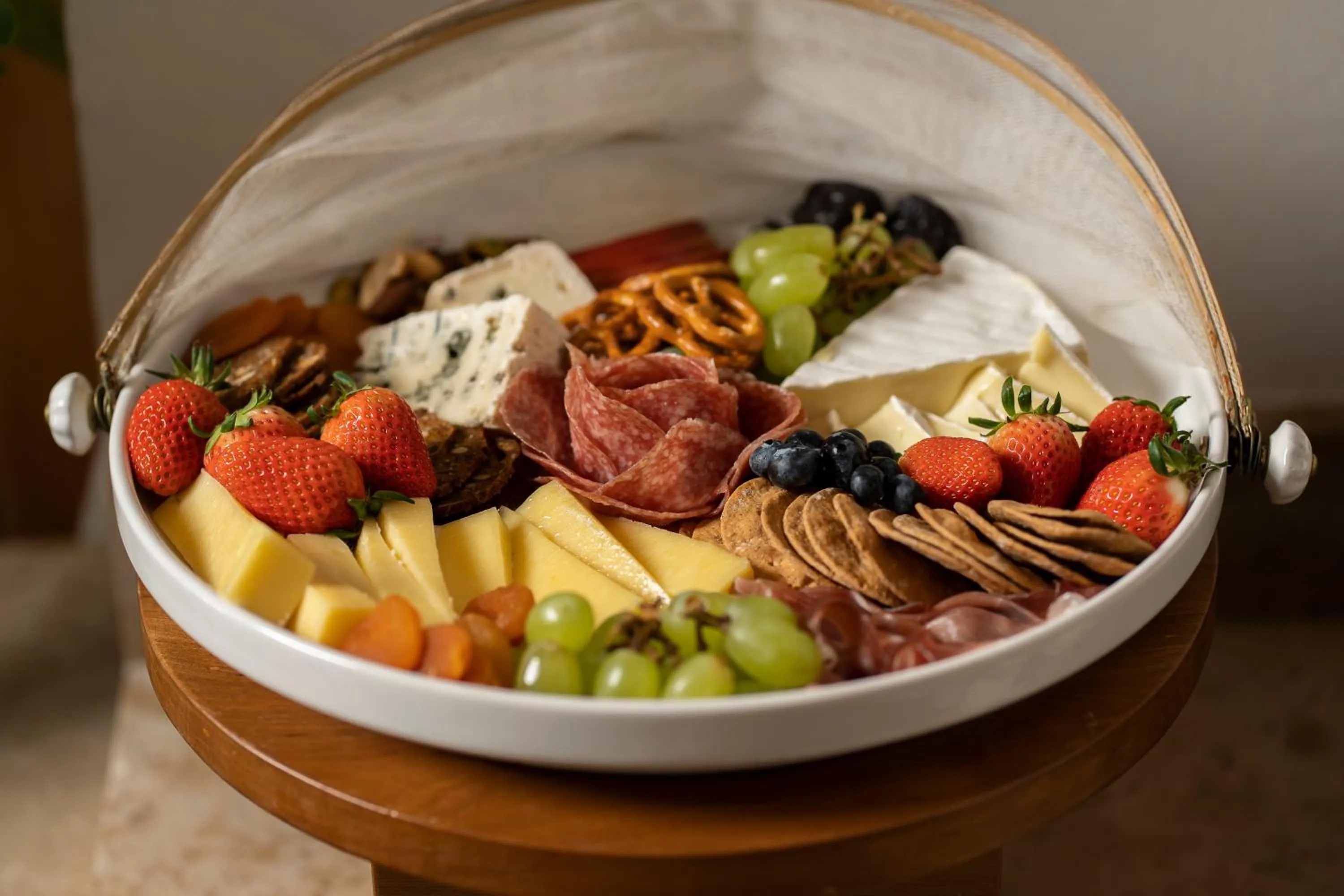 Breakfast in Synergy Samui