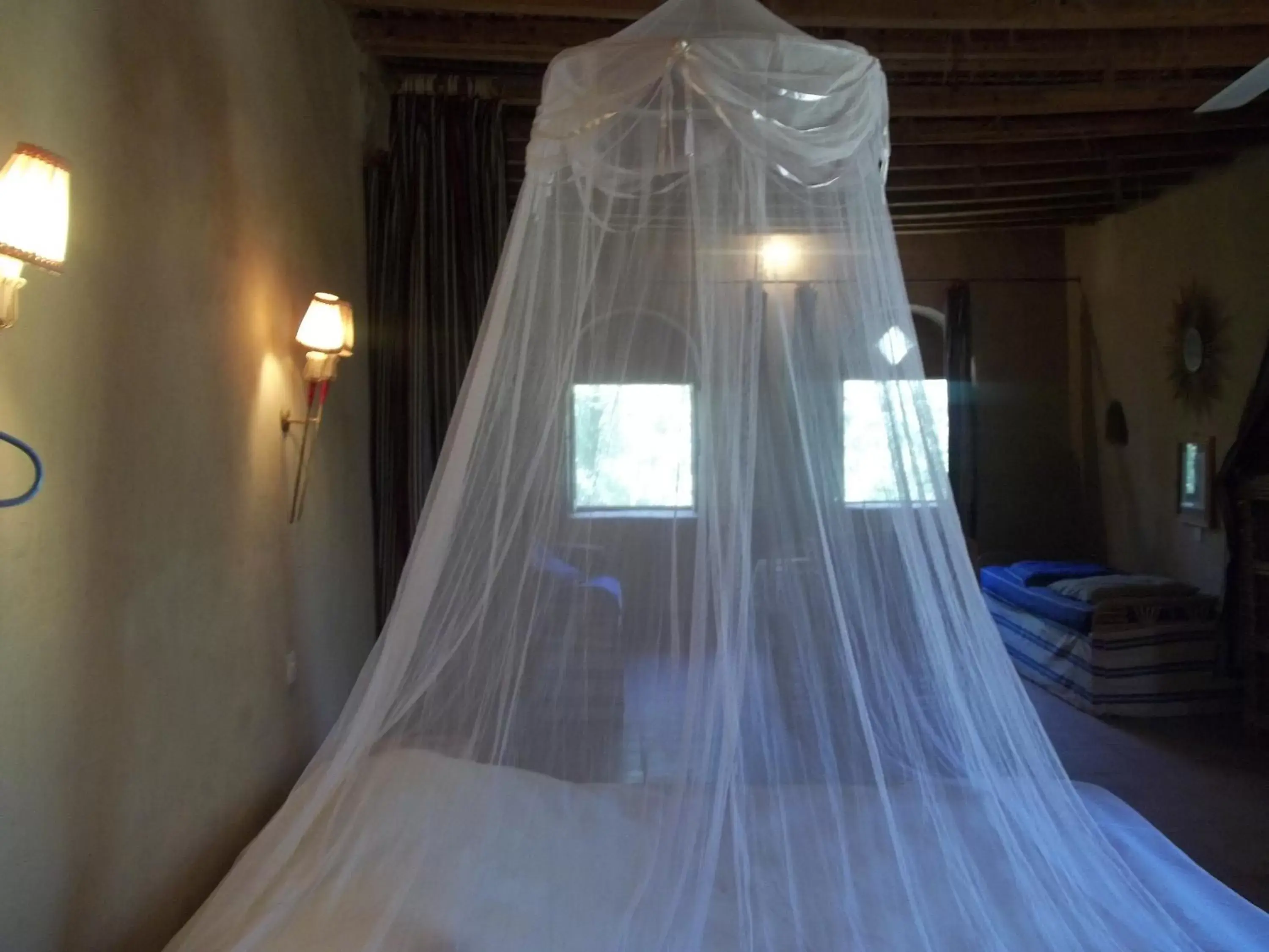 Twin Room in Nour El Balad Twin Room in Nour El Balad