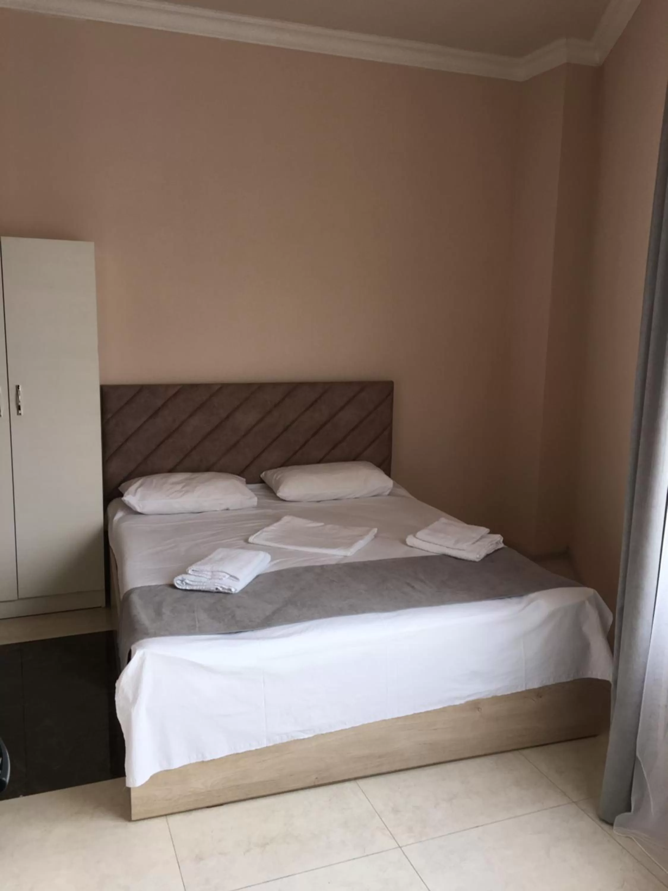 Bed in RP HOTEL (NEW)