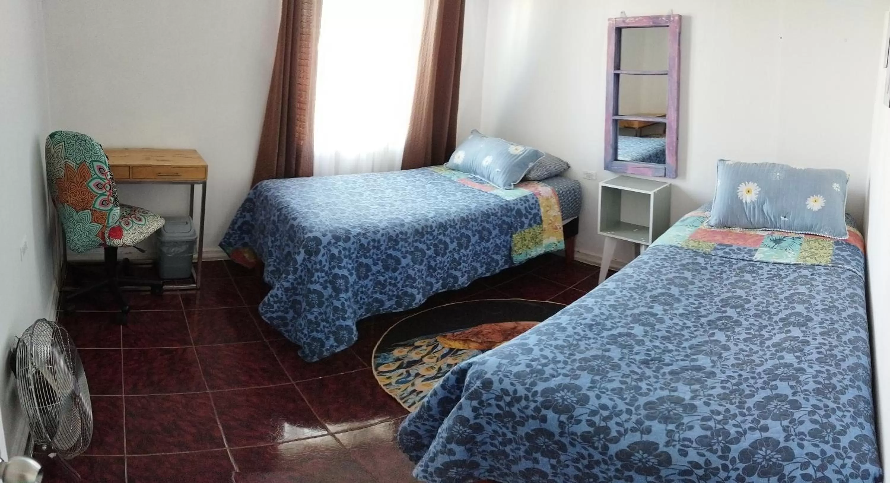 Bed in Shalom_MatSofy