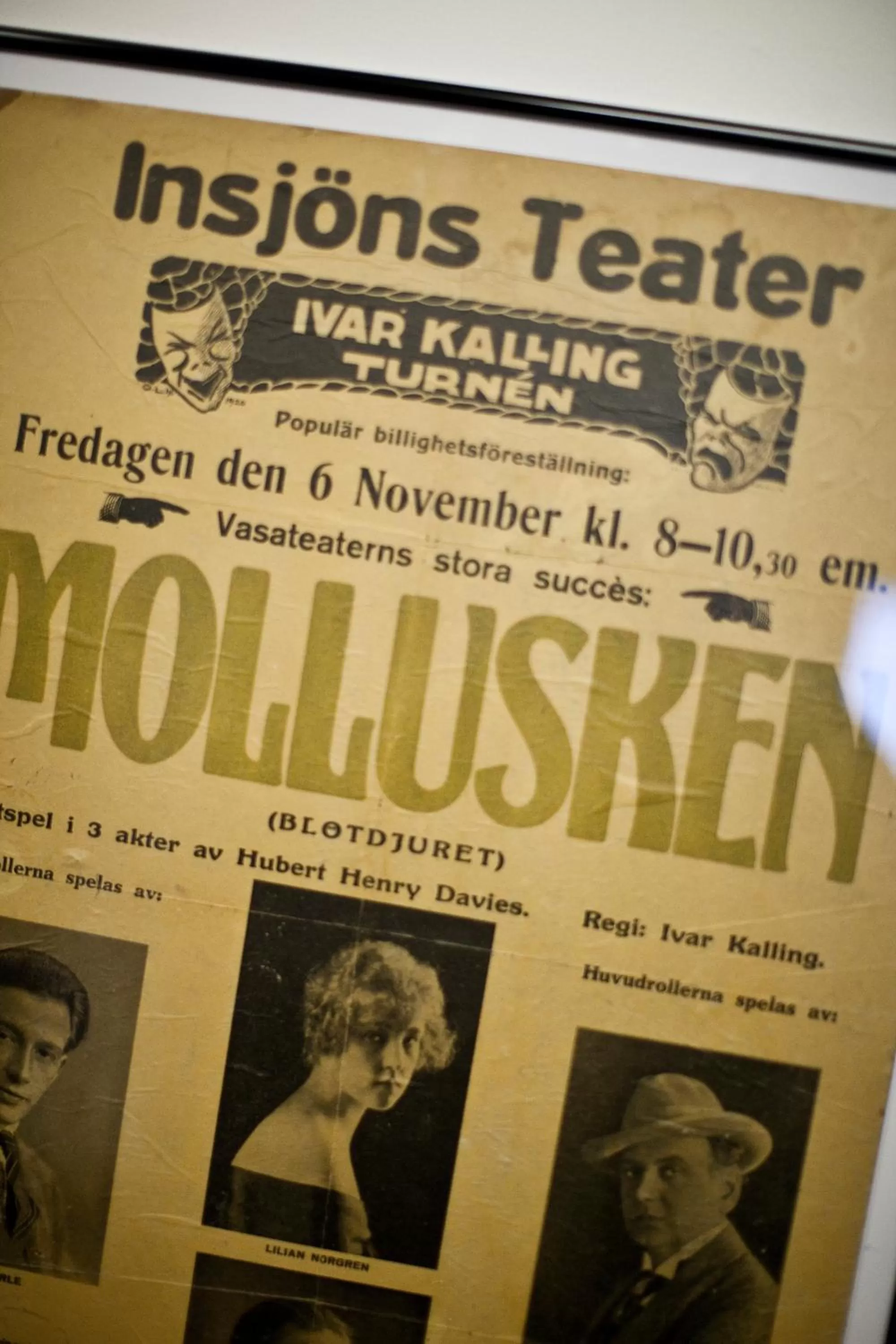 Other in Insjöns Hotell