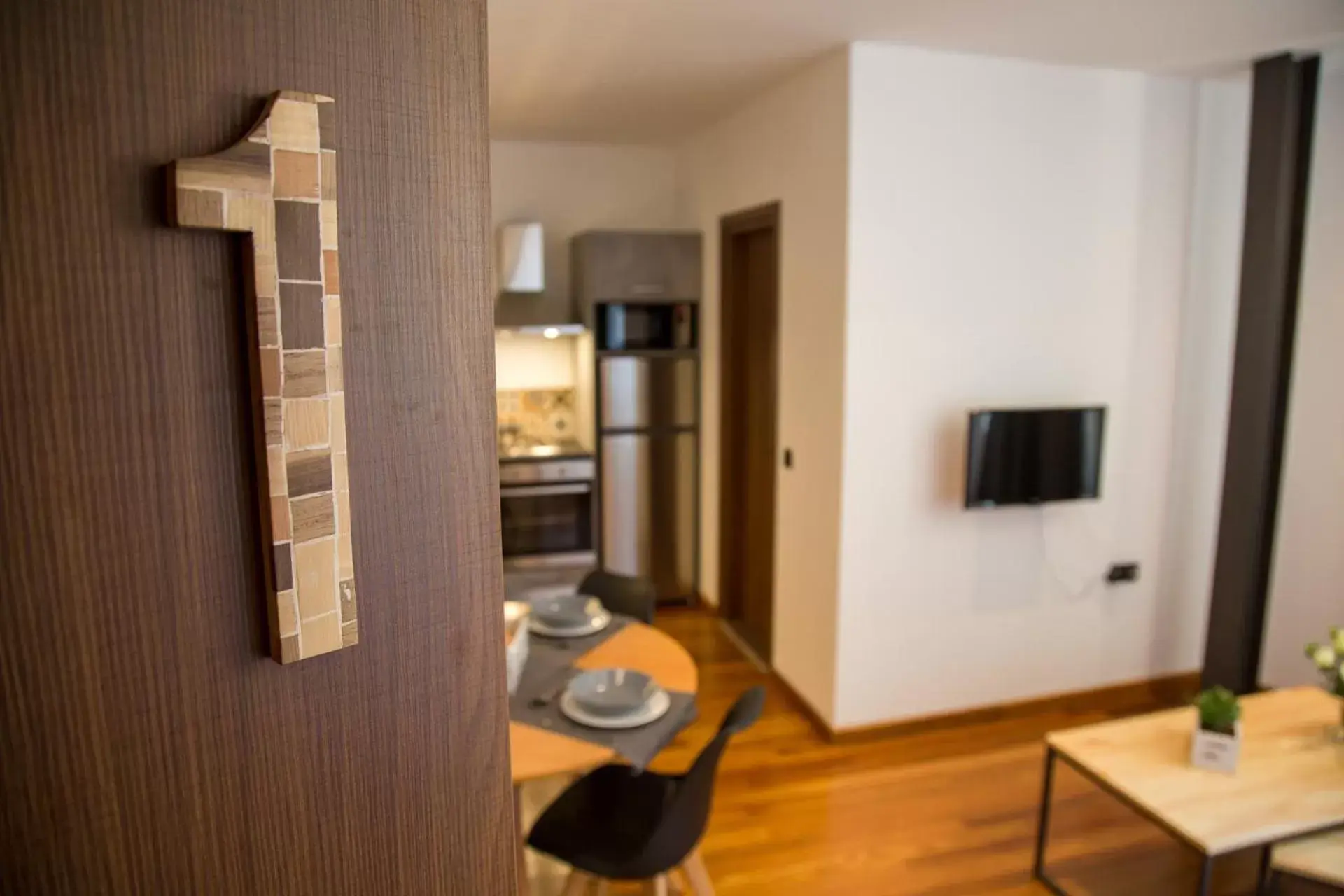 Family Studio in Sofita Hotel Family Studio in Sofita Hotel