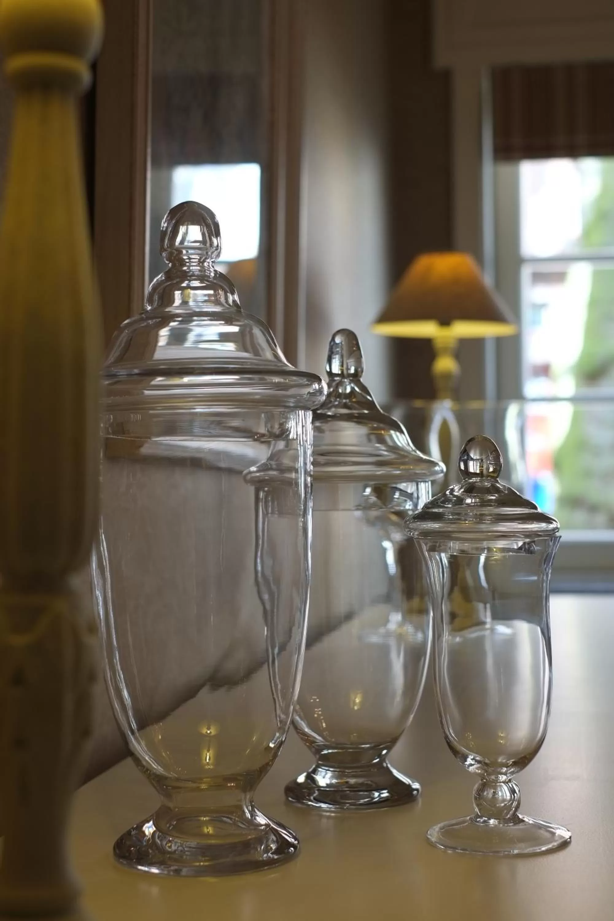 Decorative detail in Pand 17 - Charming Guesthouse