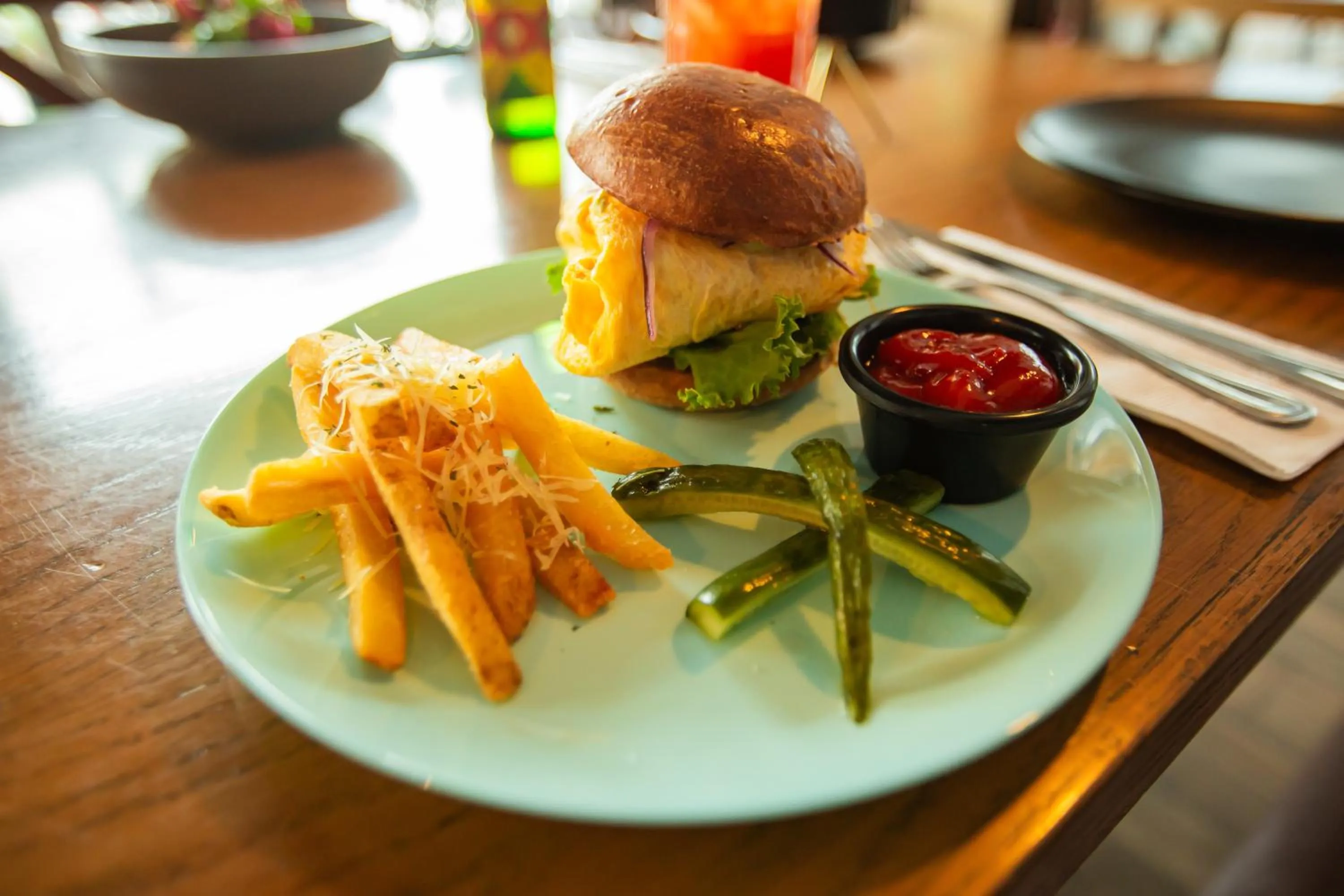 Hotel Nacional Merida