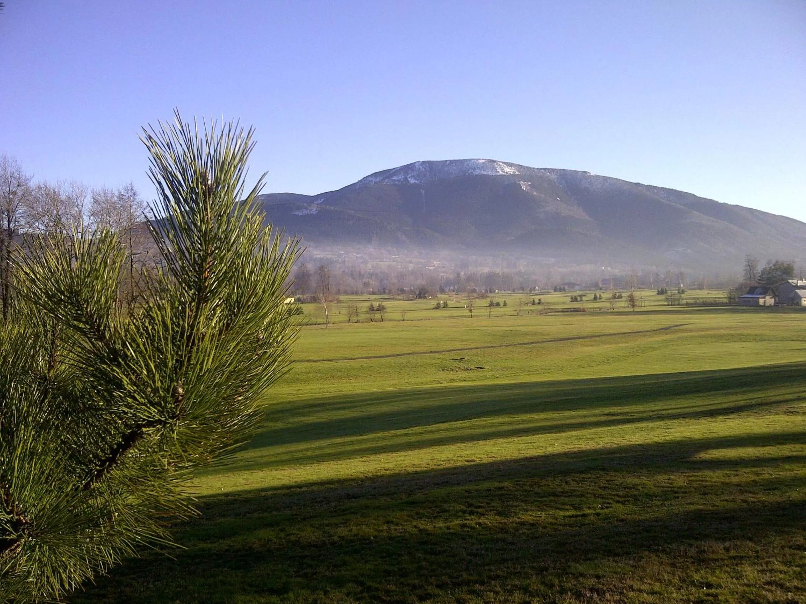 Day in Hotel Zámeček na Čeladné