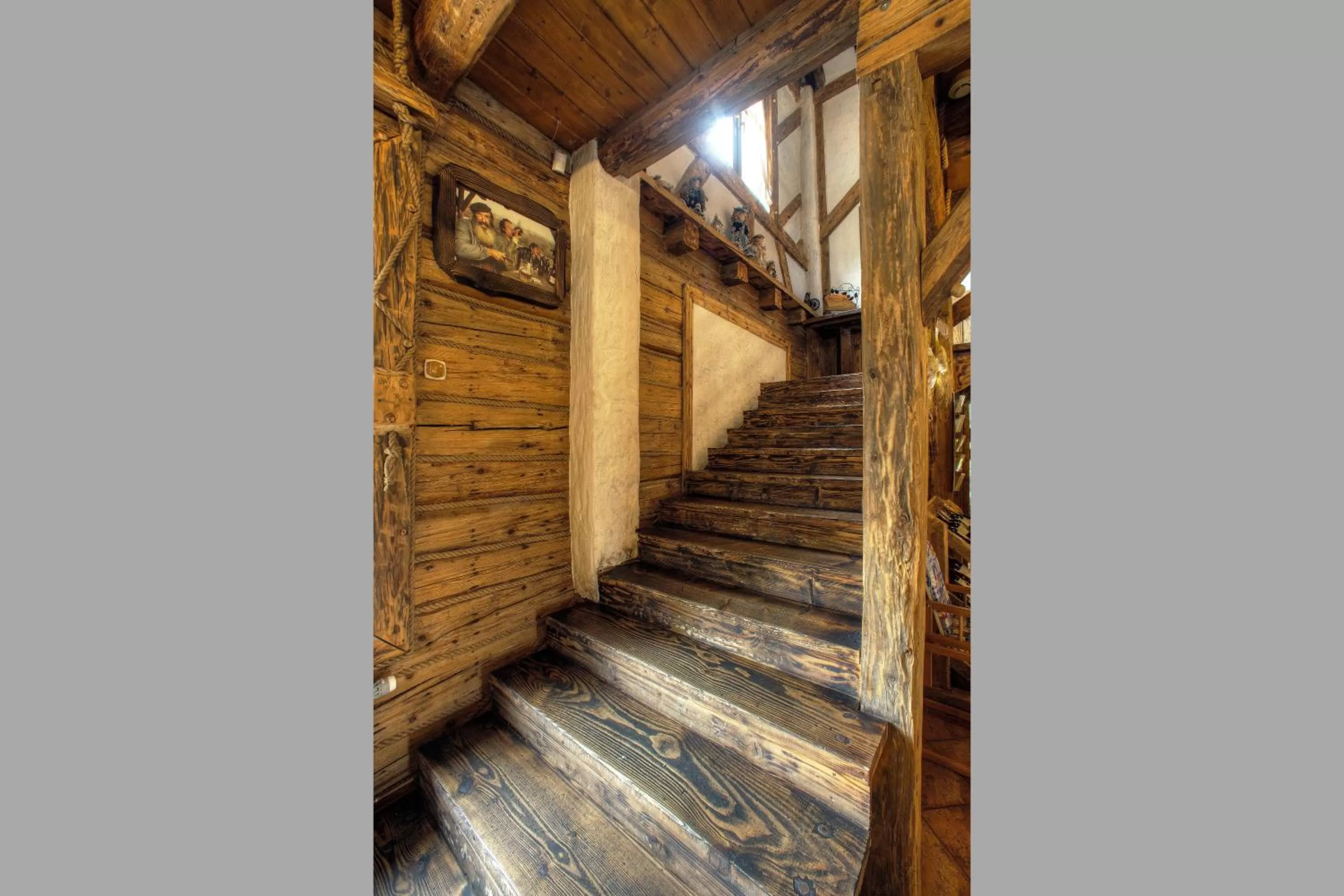 Restaurant/places to eat in Dworek Sanocki