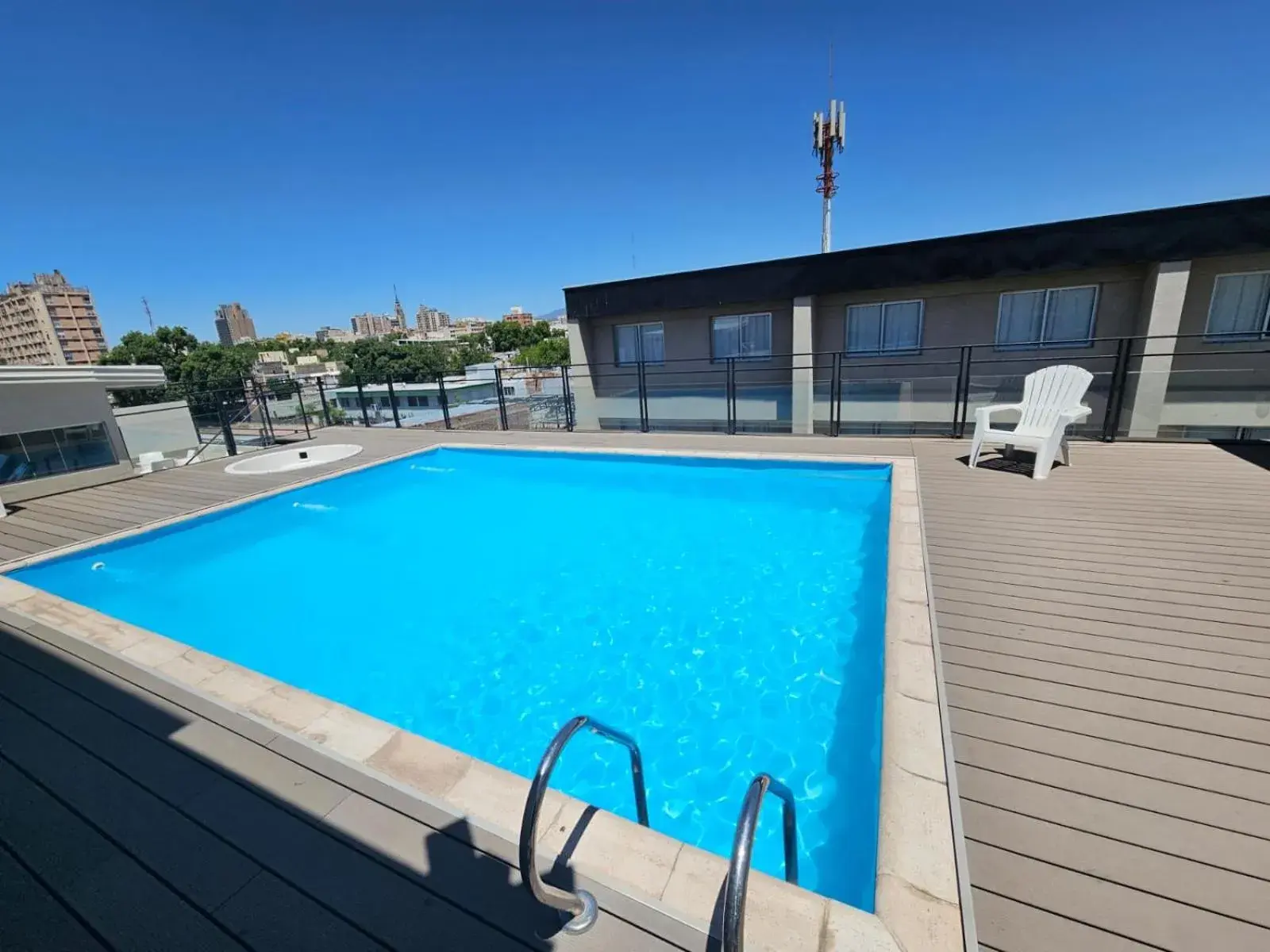 DAKAR HOTEL DAKAR HOTEL