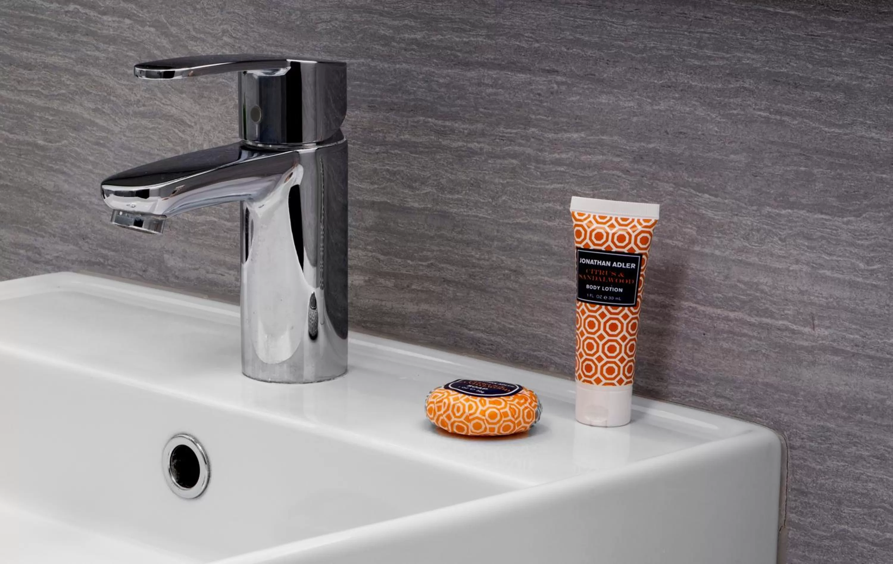 King Room with City View in Park South Hotel, part of JdV by Hyatt