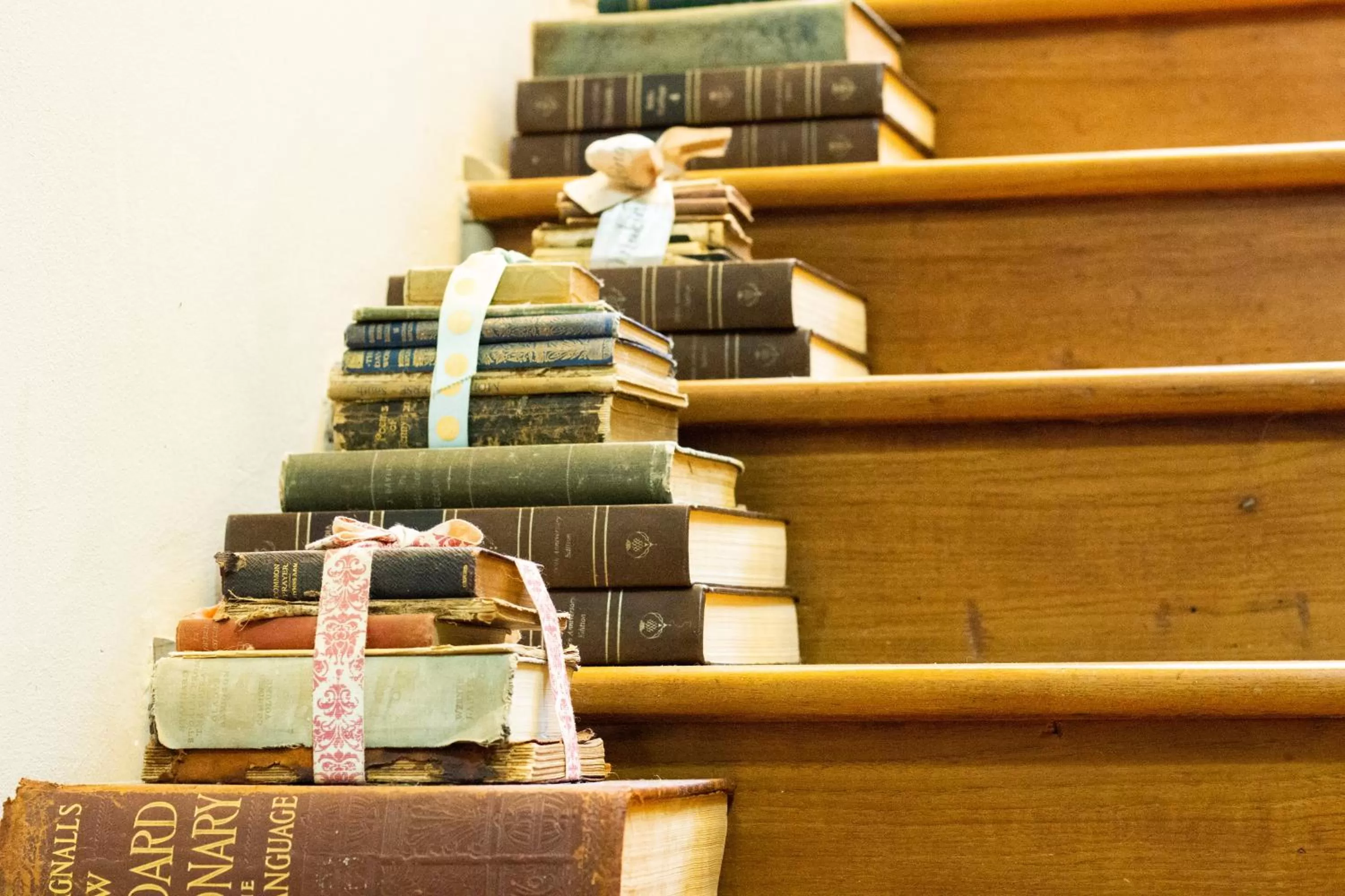 Ben's Bed and Breakfast