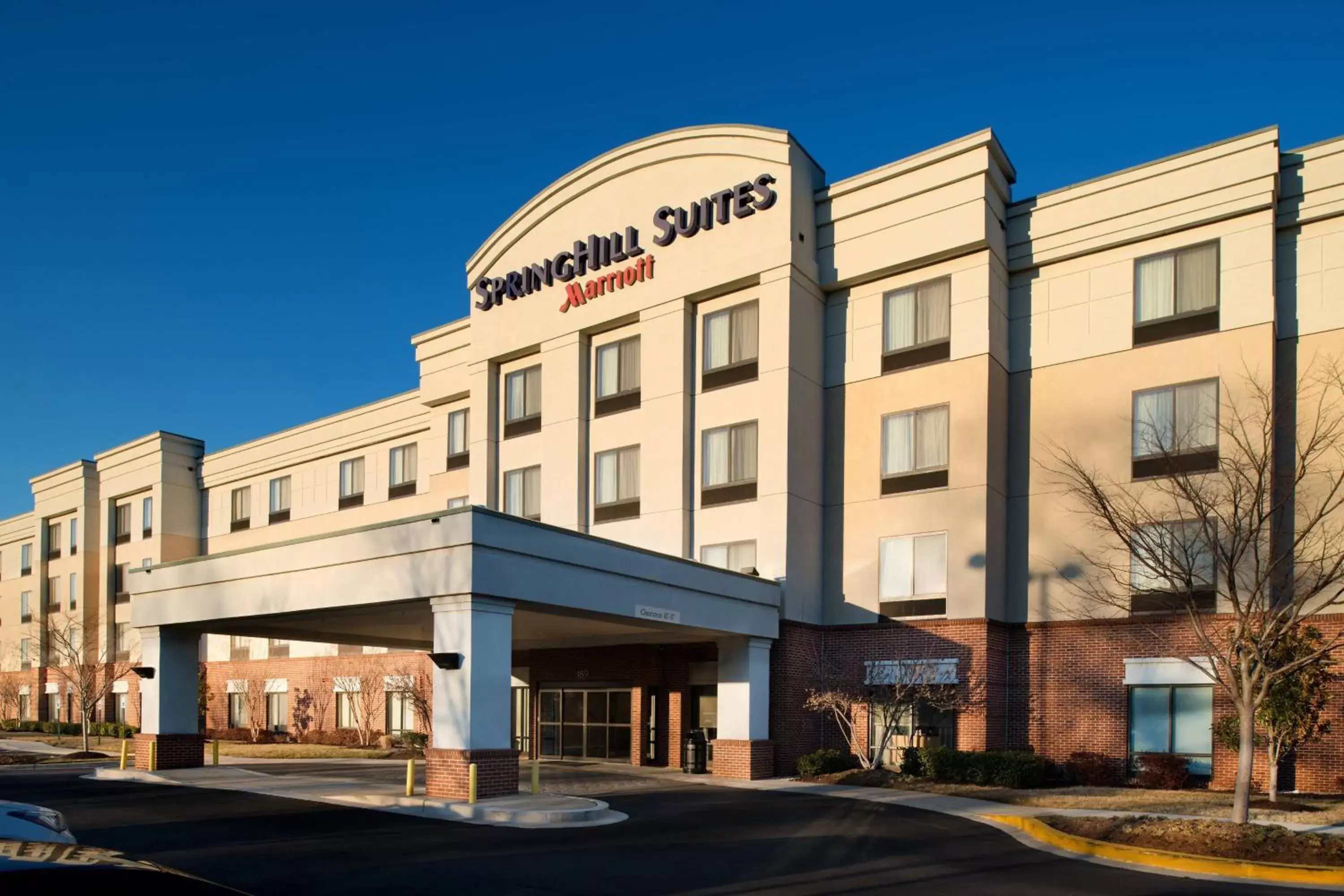 SpringHill Suites by Marriott Annapolis SpringHill Suites by Marriott Annapolis