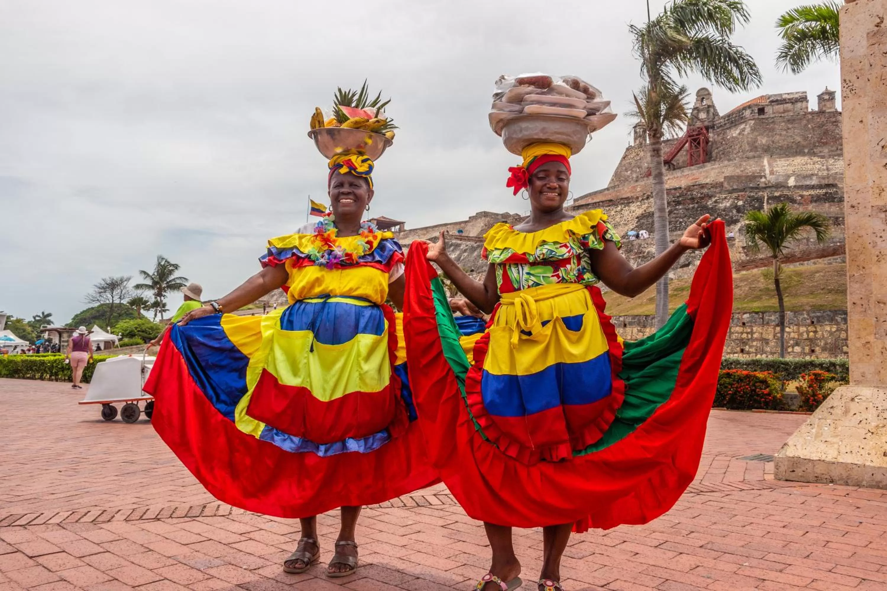Activities in GHL Corales de Indias