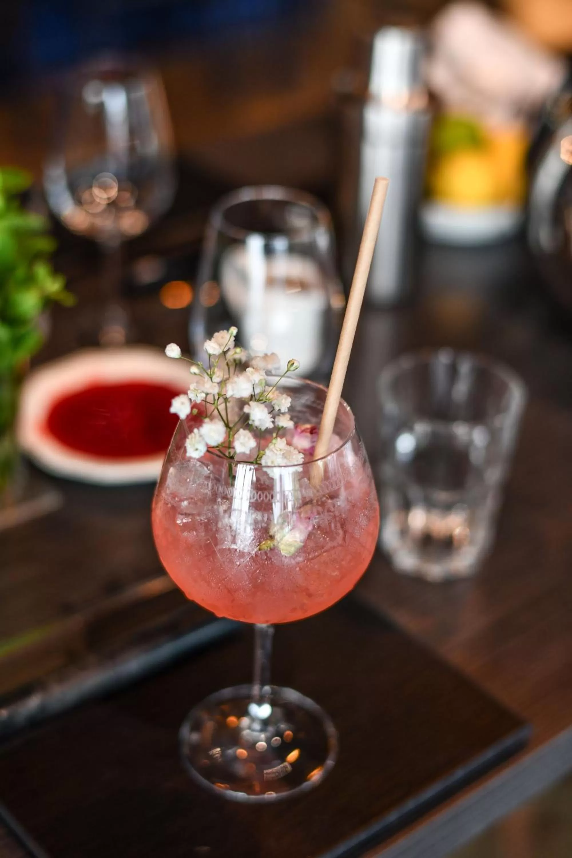 Drinks in Mercure Château de Fontainebleau