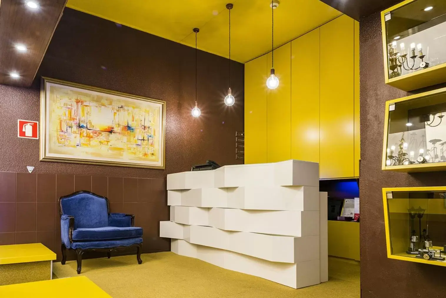 Costa do Sol B&B Costa do Sol B&B