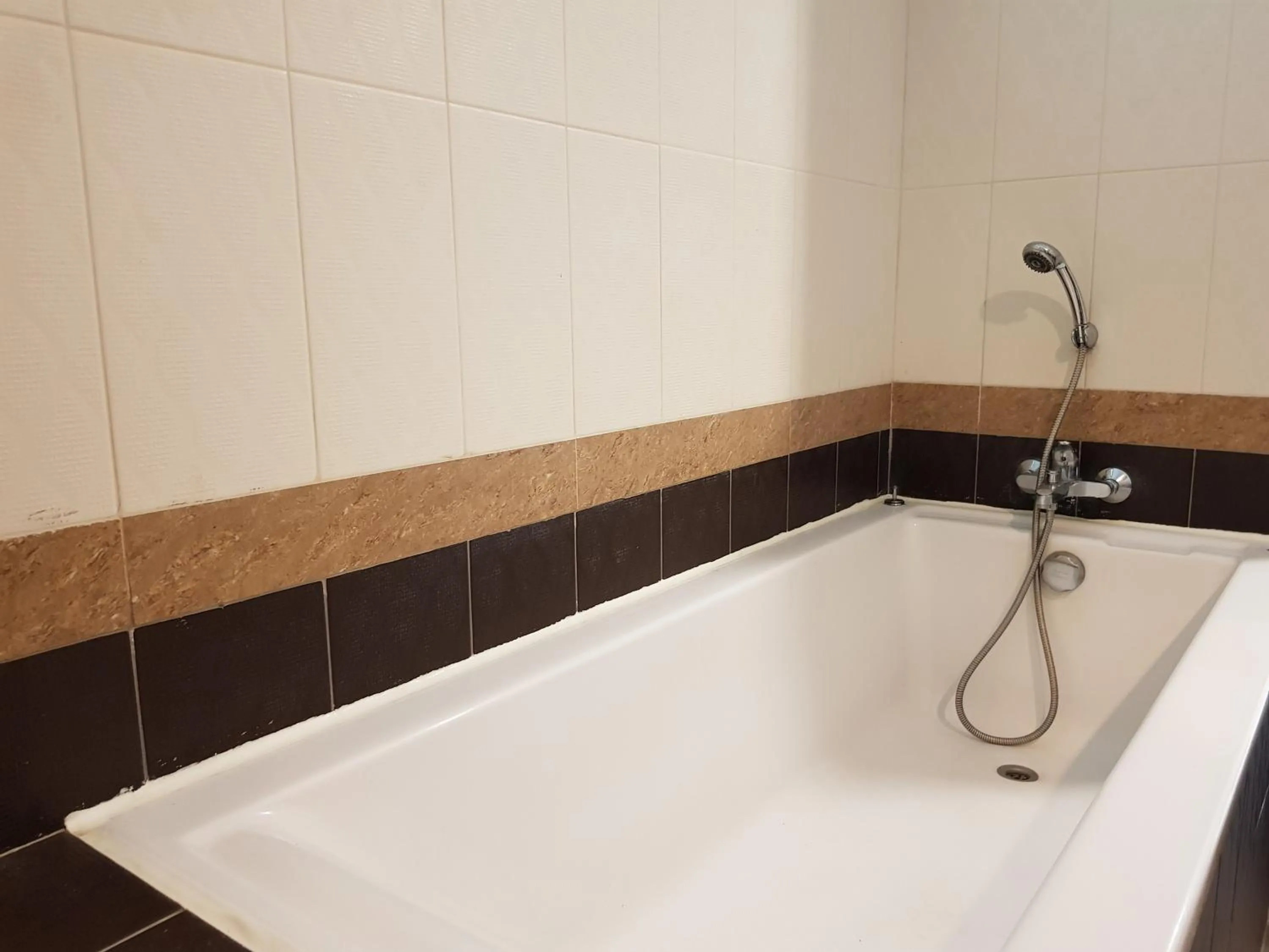 Bathroom in Wongamat Privacy Residence, Pattaya