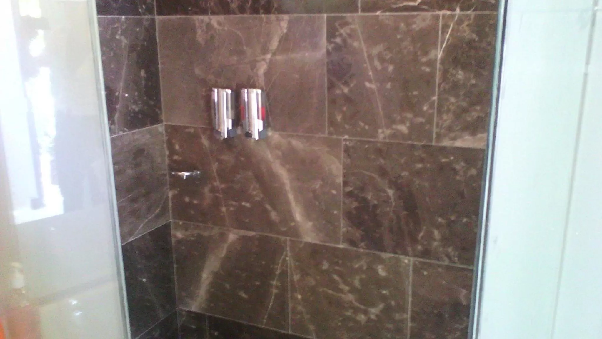 Bathroom in Casa Tepoztlán