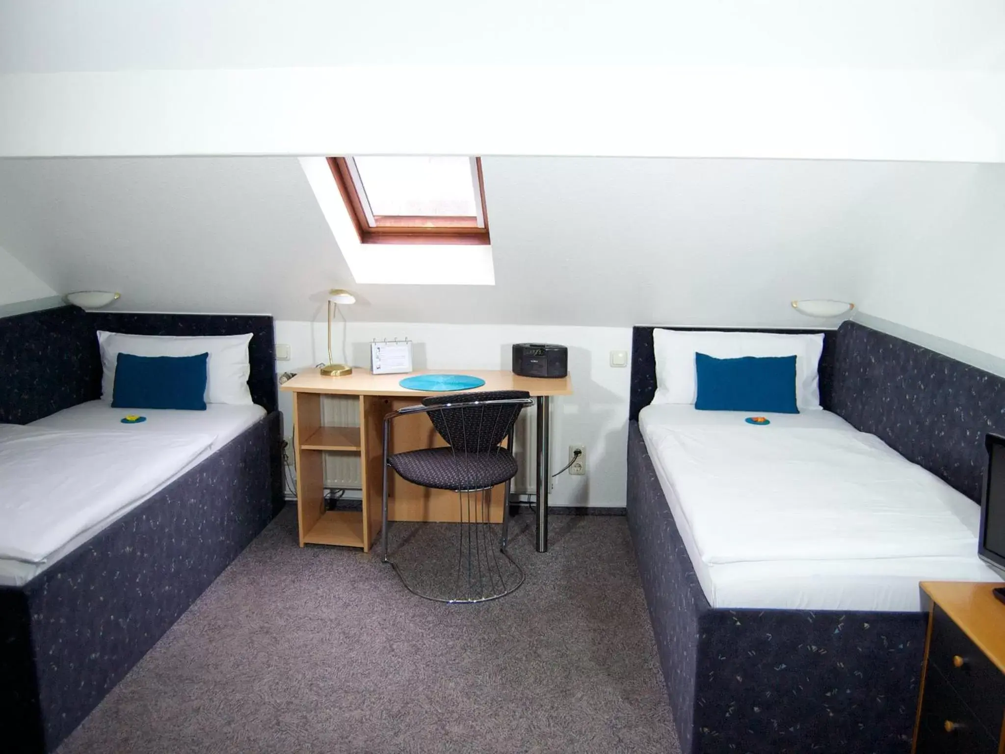 Studio Apartment in Hotel Am Hillmannplatz Nr.1 Studio Apartment in Hotel Am Hillmannplatz Nr.1