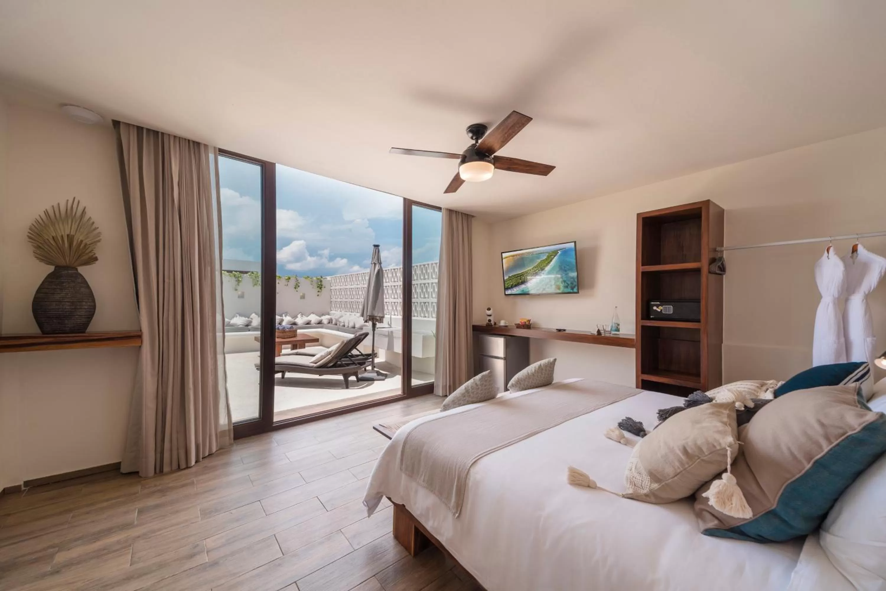 KASA Hotel Kuyen - Adults Only