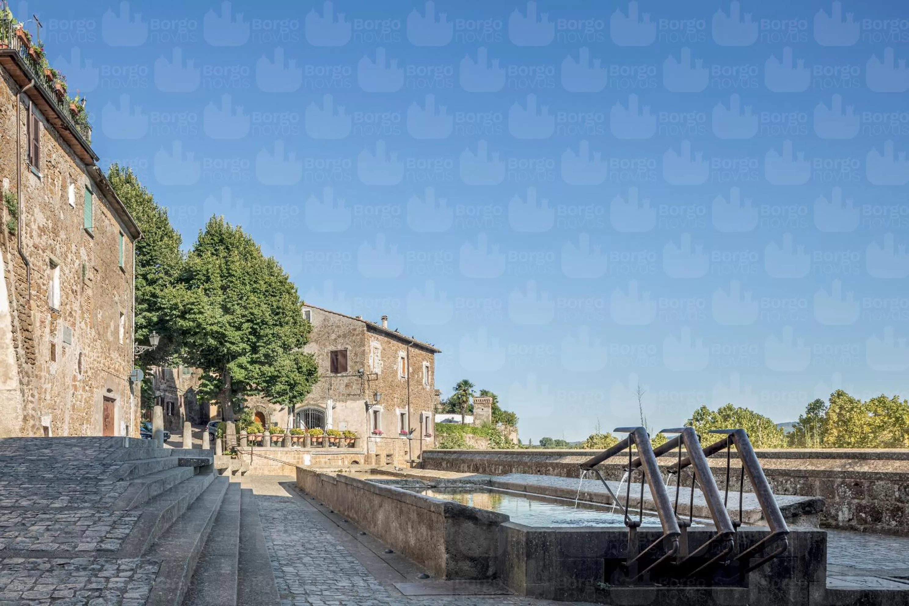 Nearby landmark in Bed & Office B&B