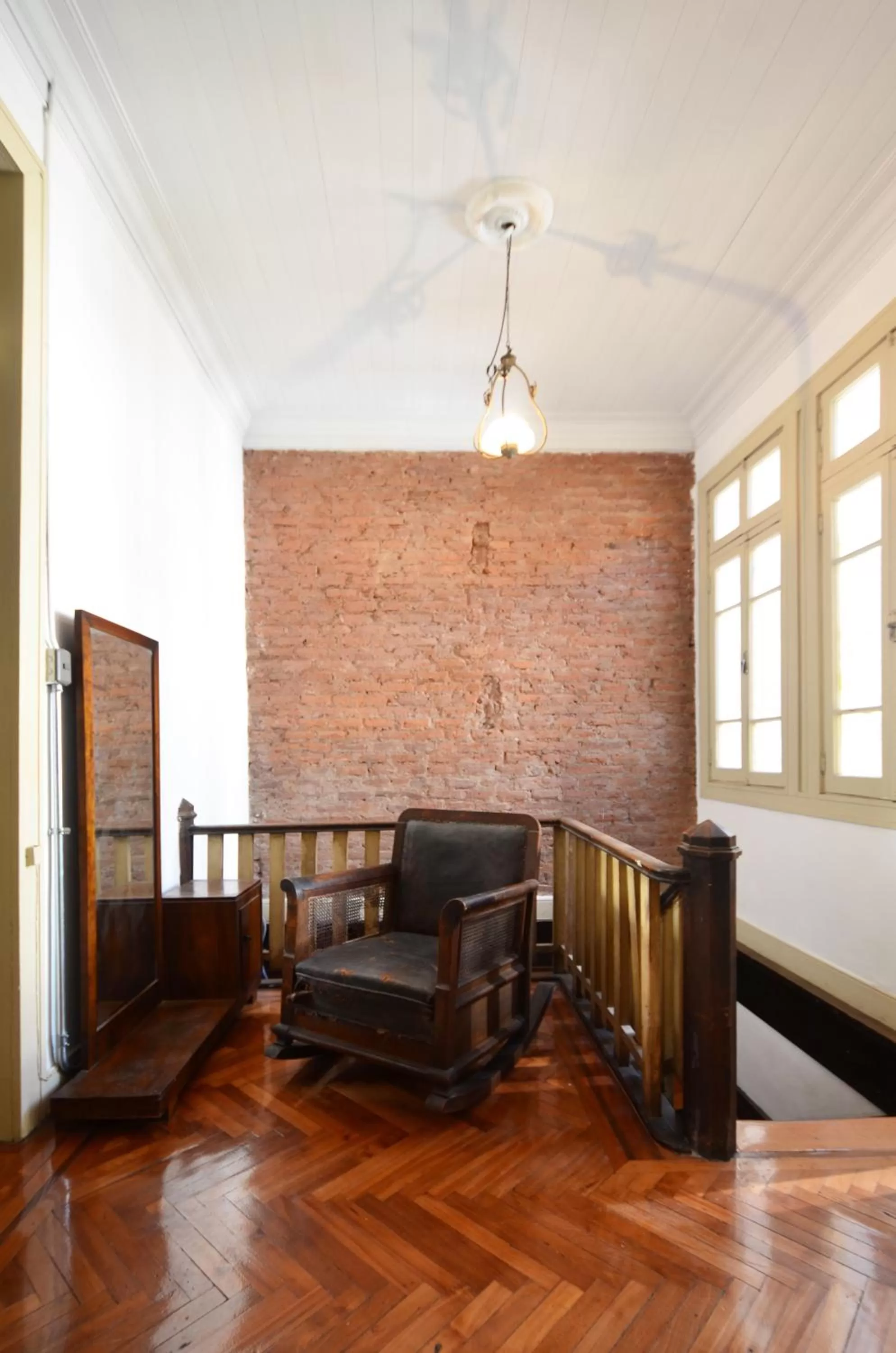 acessibility, Seating Area in CASA LUCRECIA