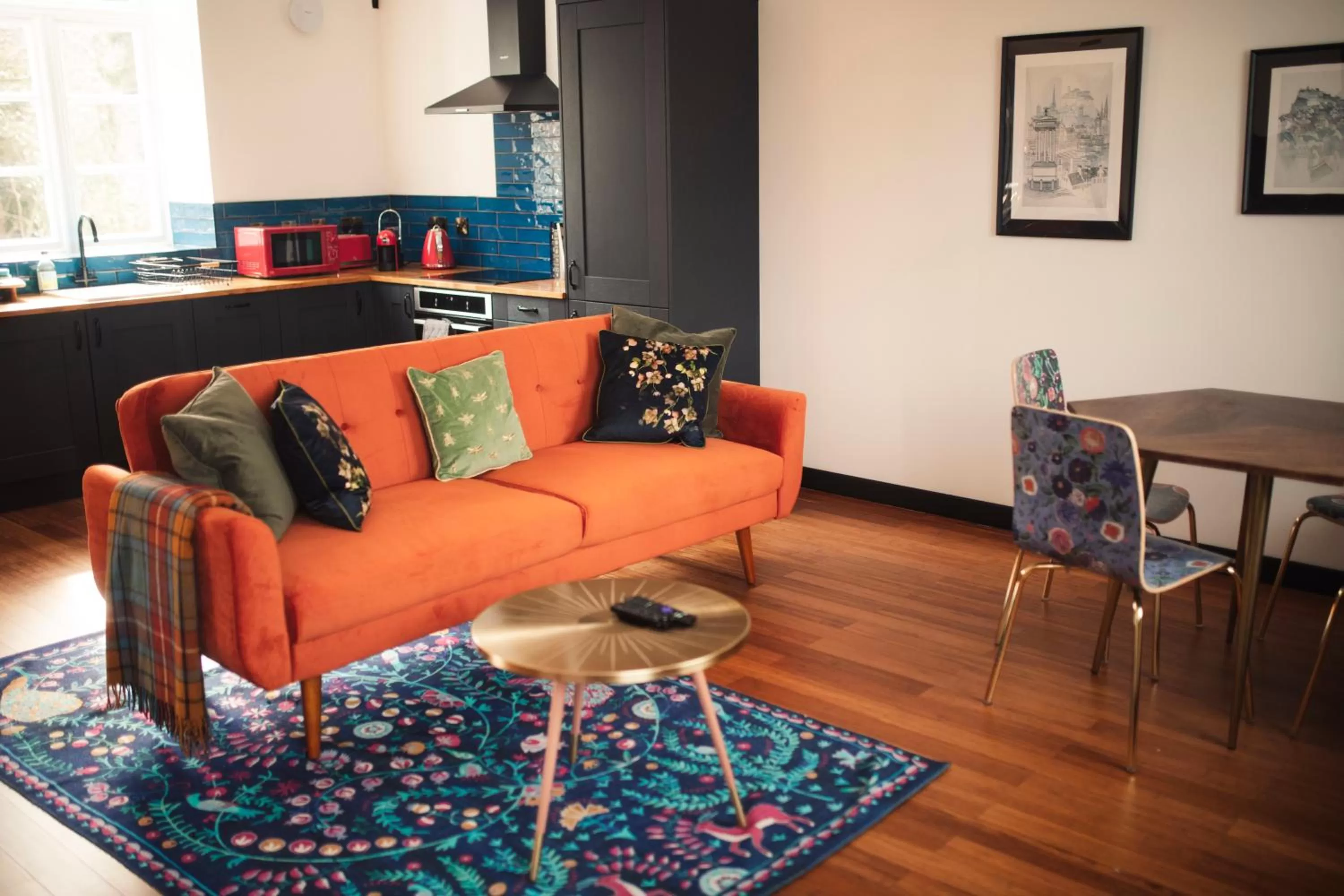 Slateford House 1770 Luxury Aparthotel by The House of Danu