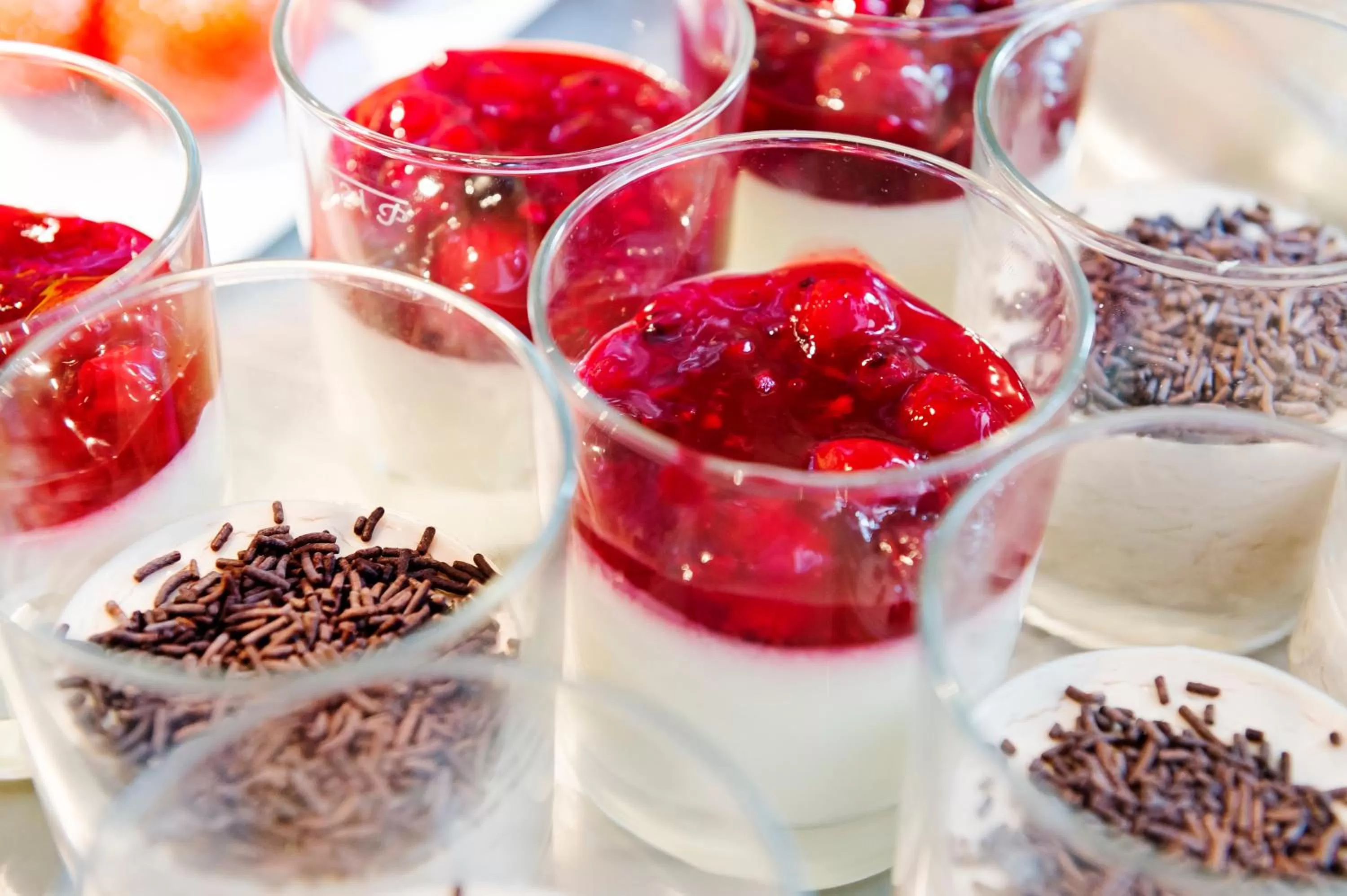 Restaurant/places to eat, Food in Holiday Inn Dresden - City South, an IHG Hotel