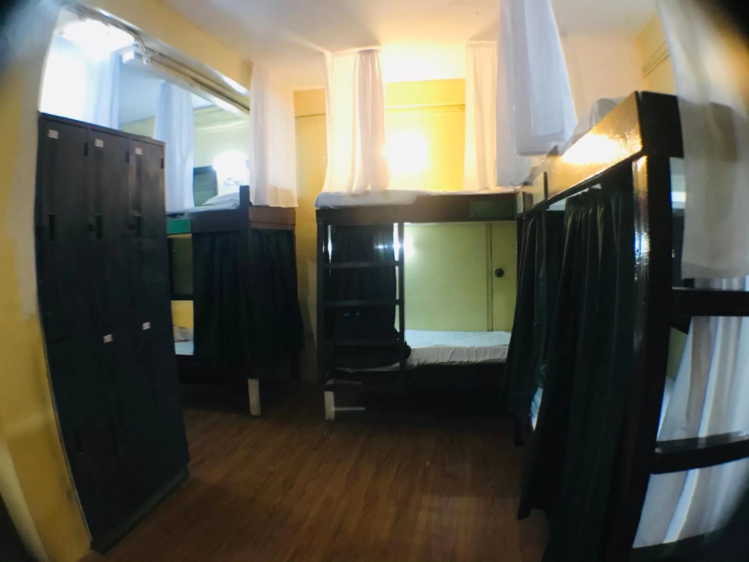 Austria's Guest House