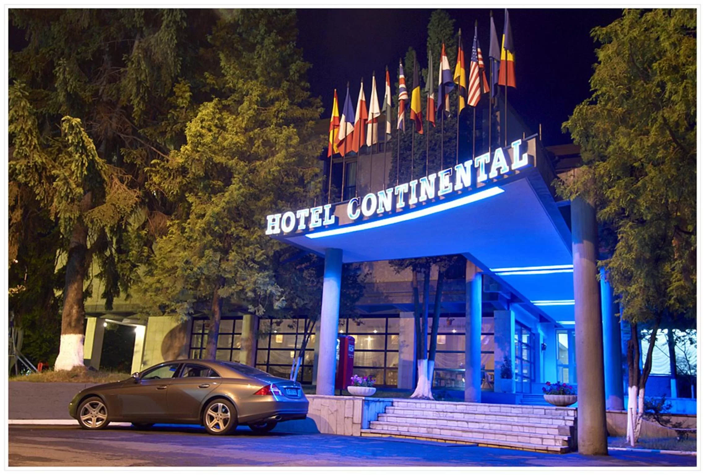MyContinental Suceava
