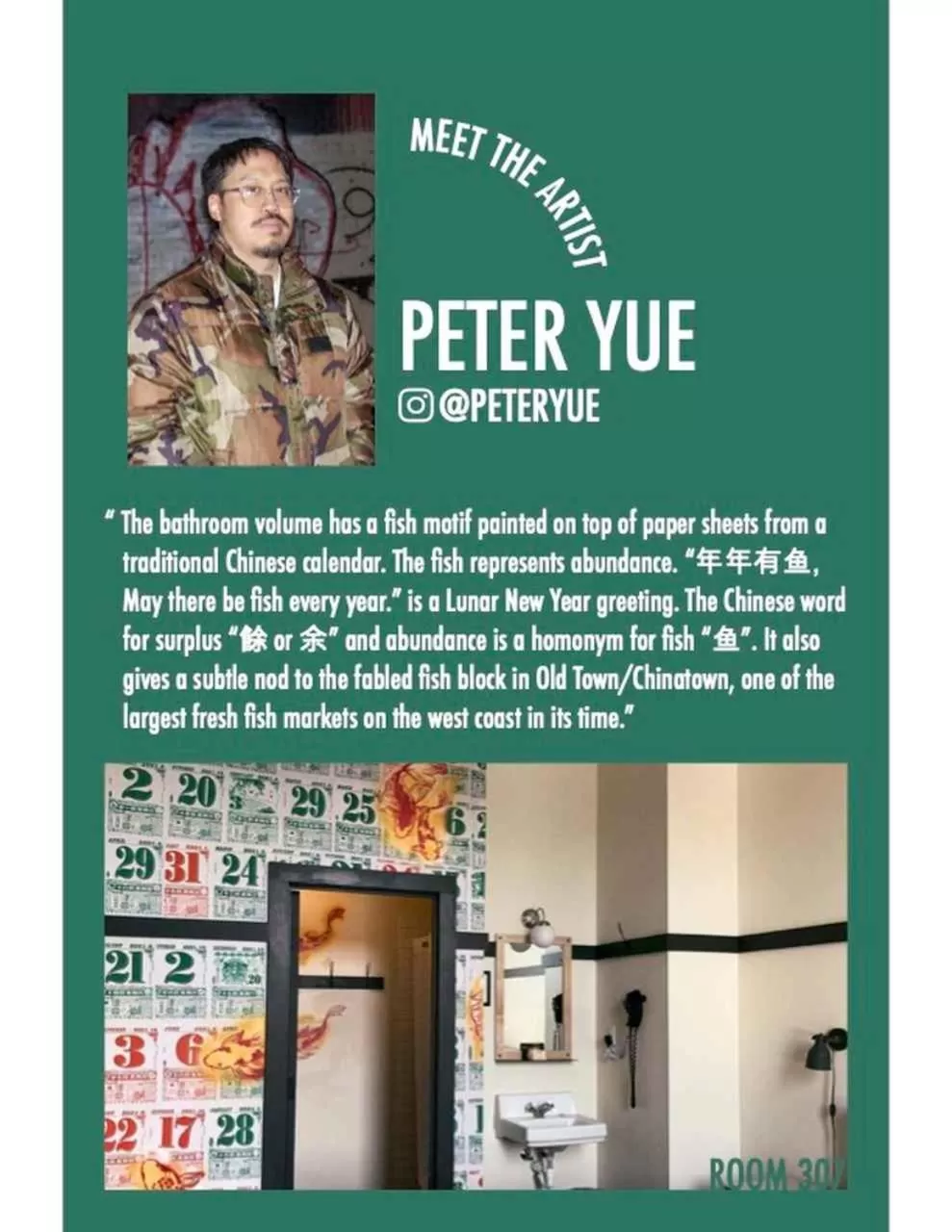 Logo/Certificate/Sign in The Society Hotel