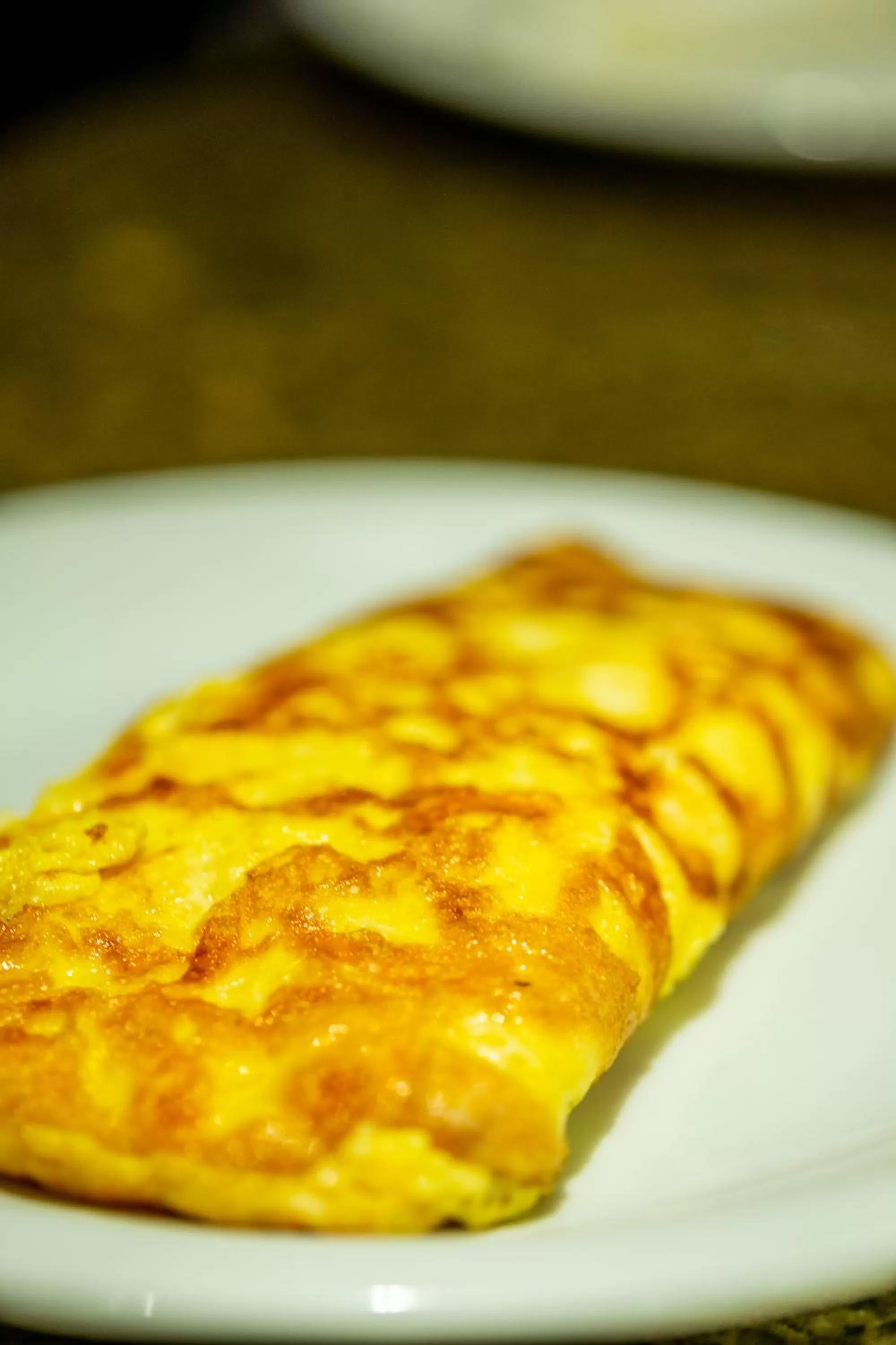 Breakfast in Gran Hotel Stella Maris Urban Resort & Conventions